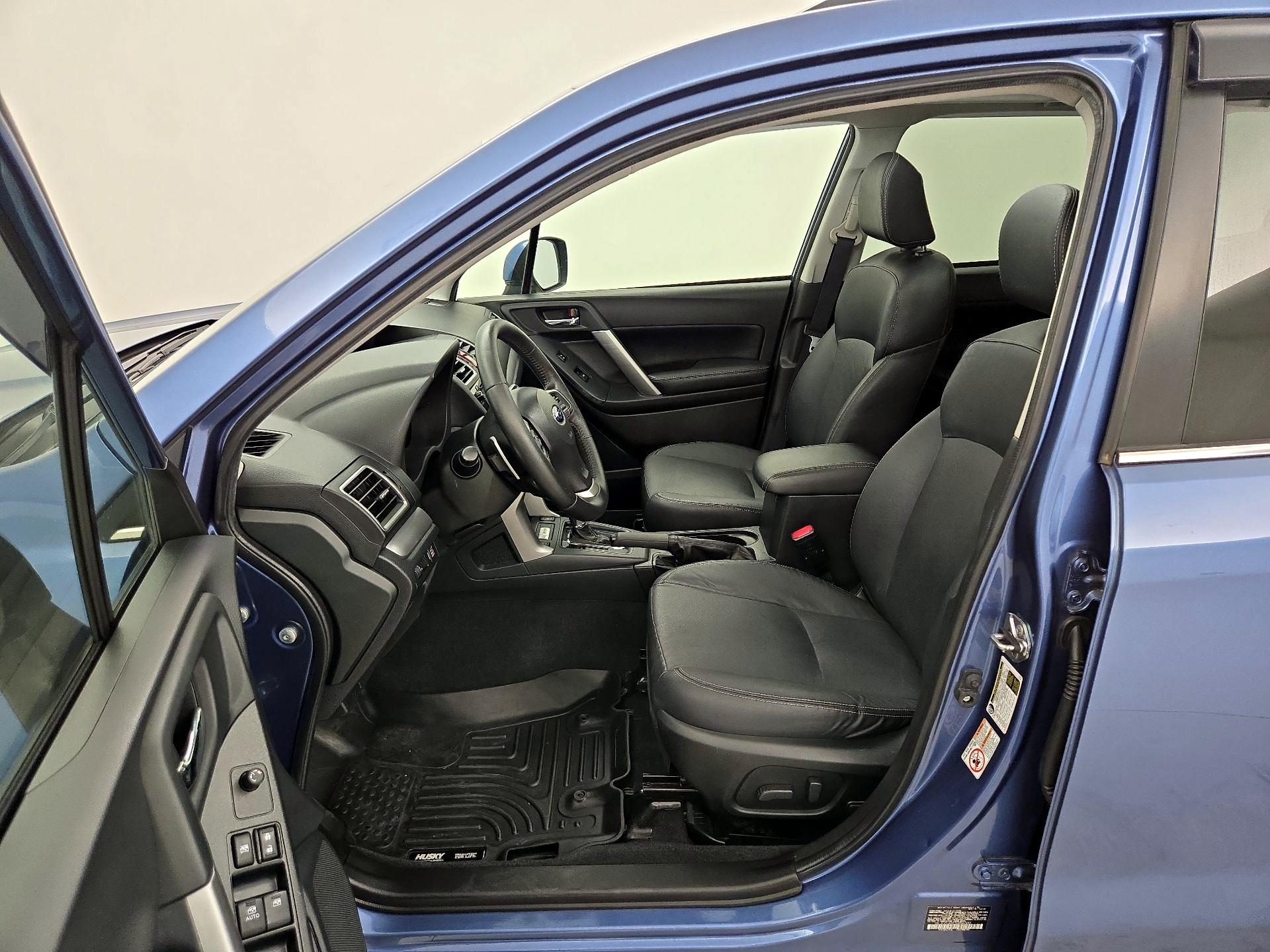 Thumbnail: 2016 Subaru Forester - 11
