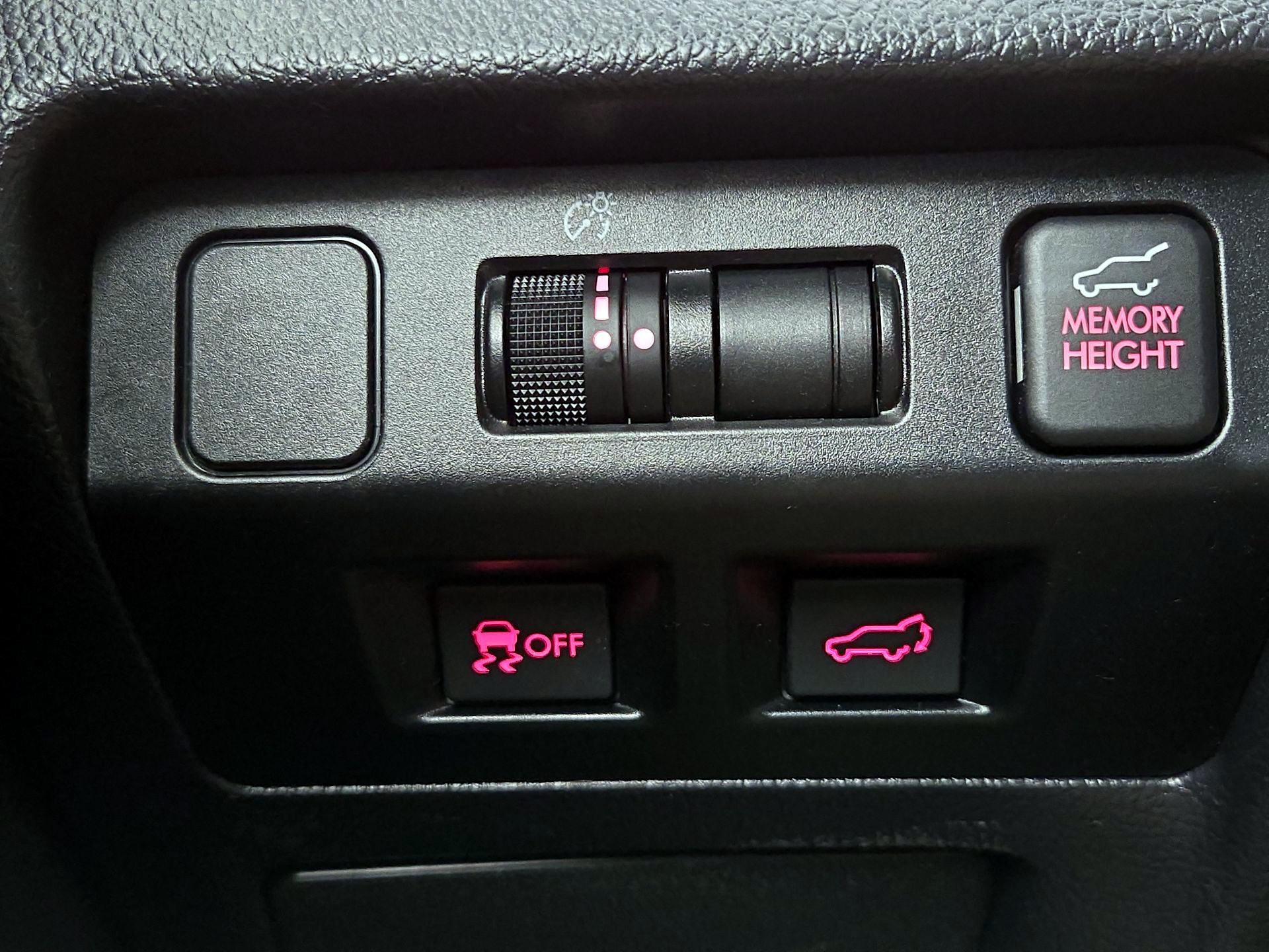 Thumbnail: 2016 Subaru Forester - 13
