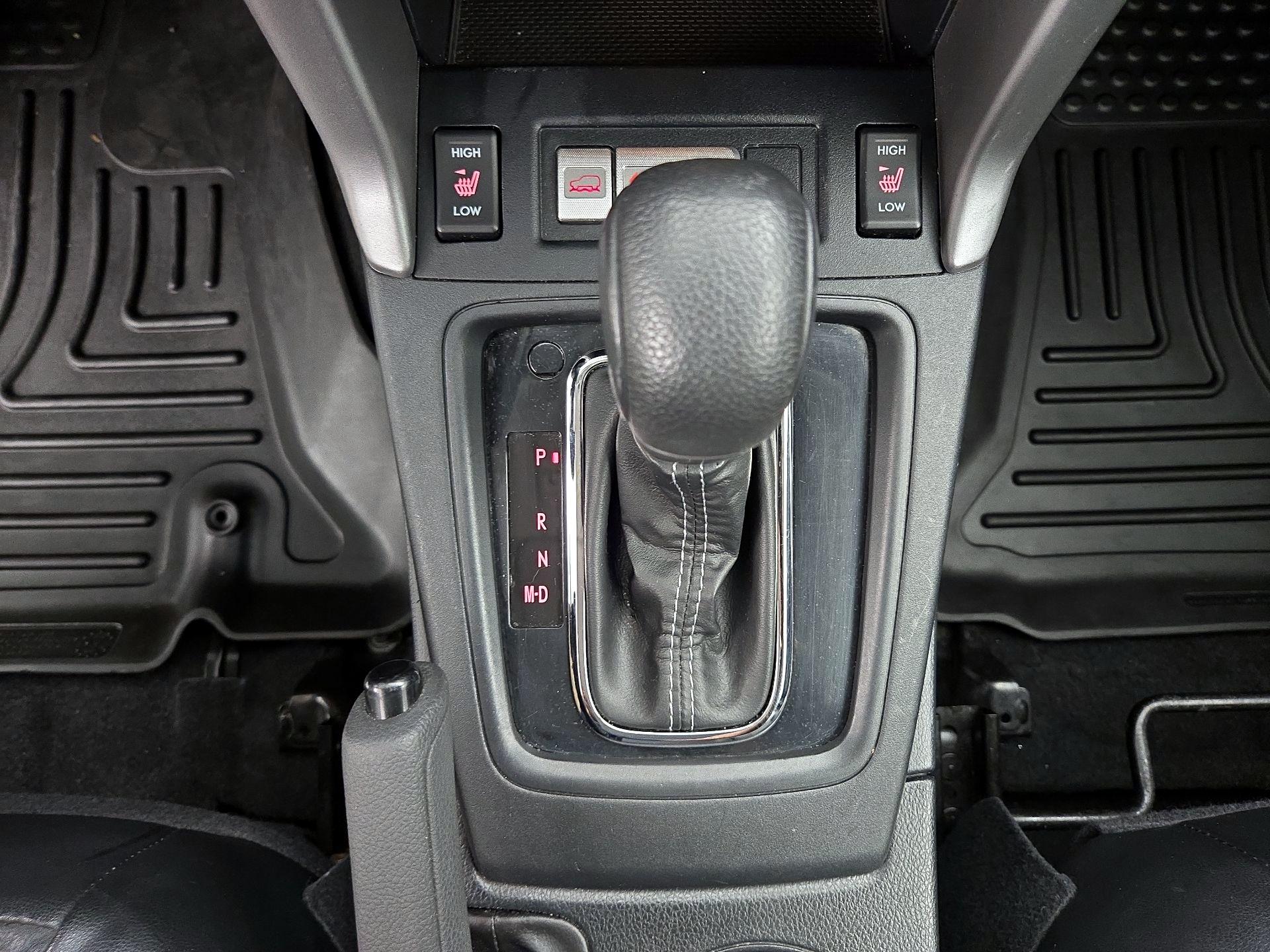 Thumbnail: 2016 Subaru Forester - 17