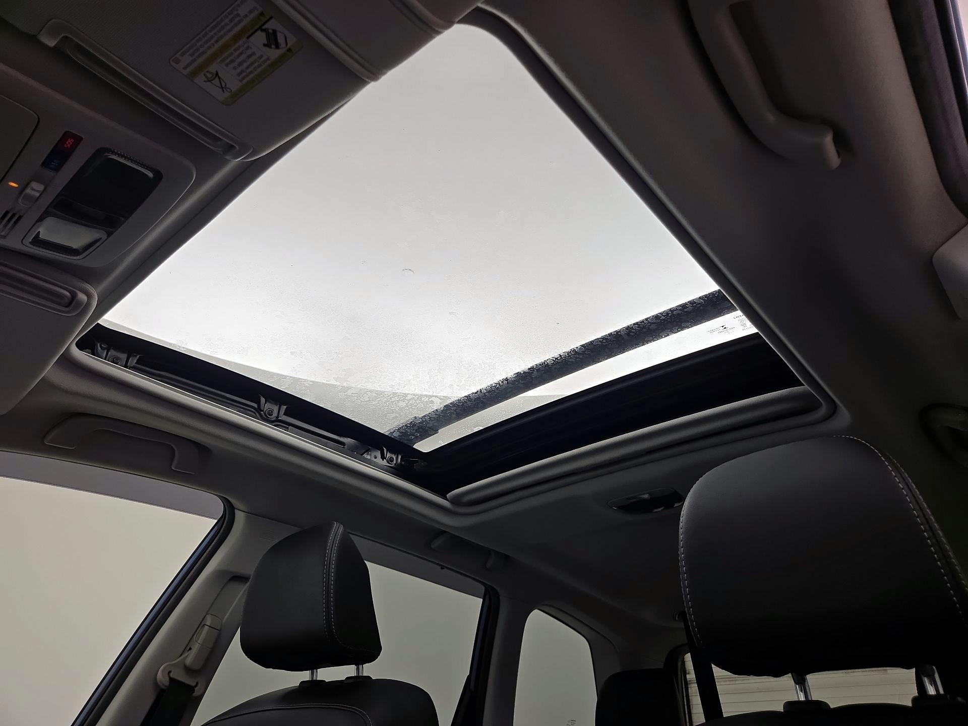 Thumbnail: 2016 Subaru Forester - 19