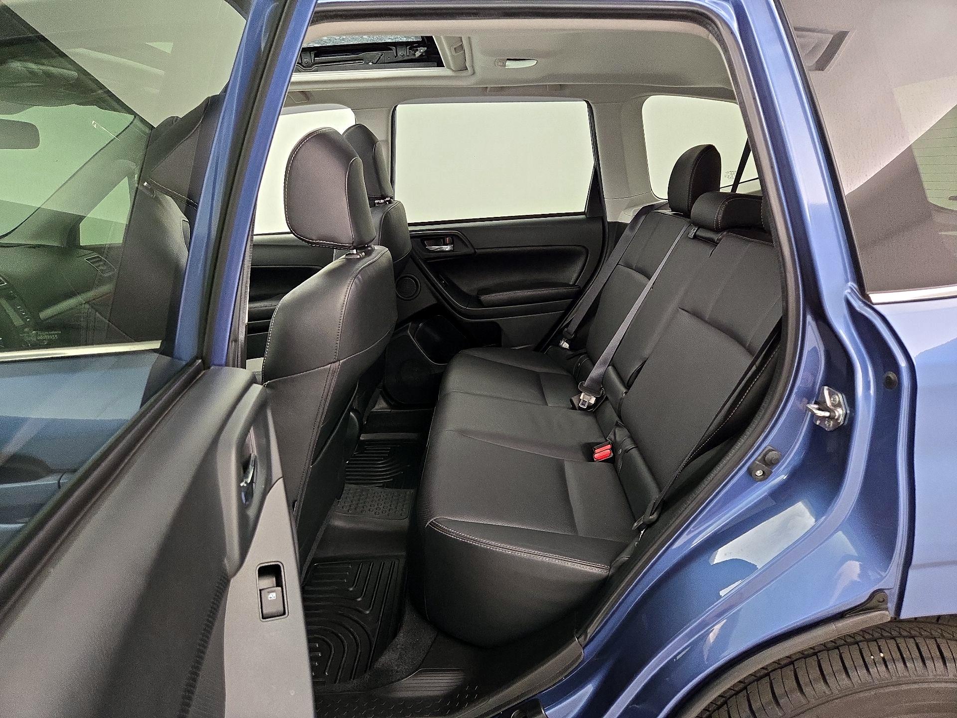 Thumbnail: 2016 Subaru Forester - 20