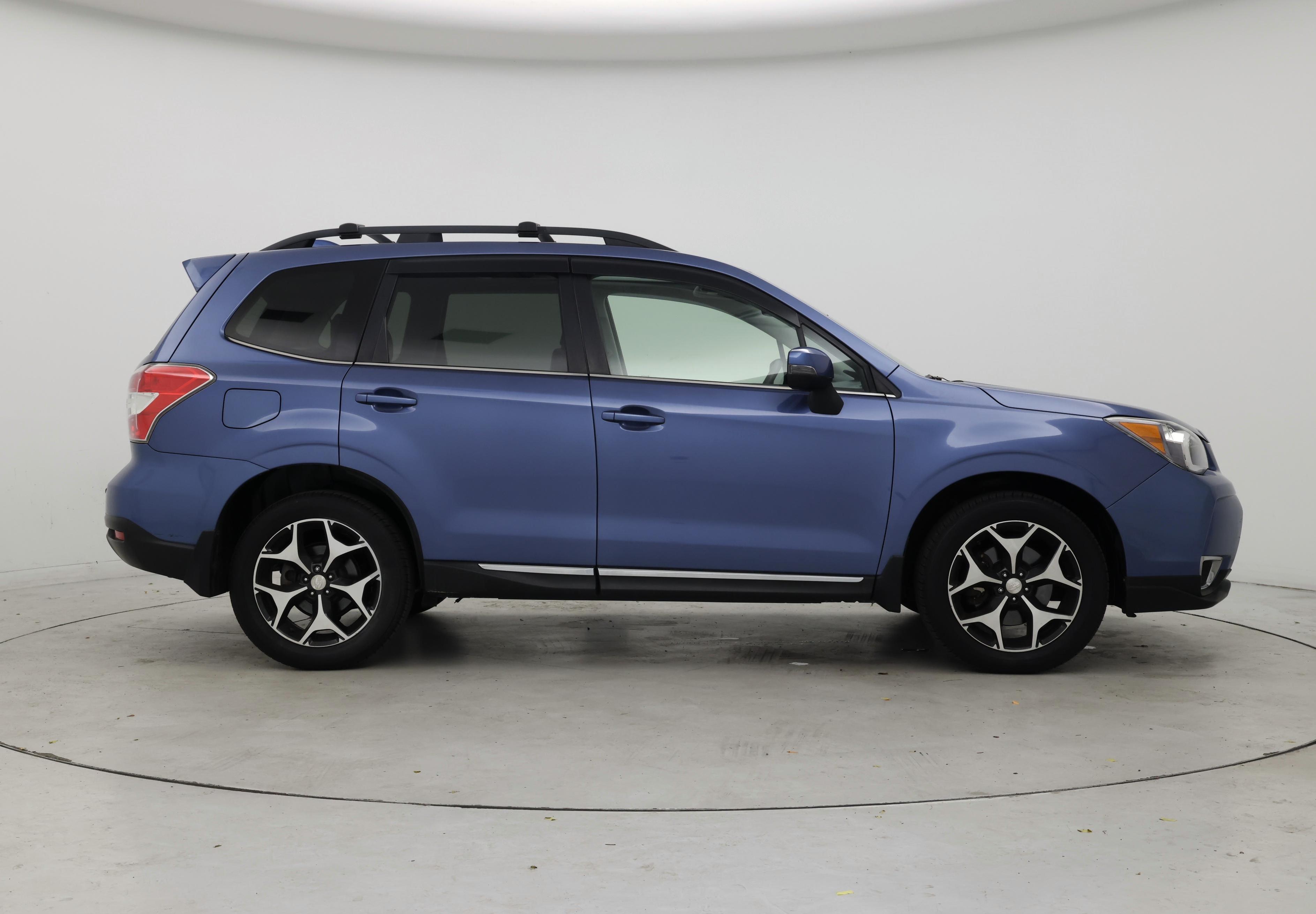 Thumbnail: 2016 Subaru Forester - 7