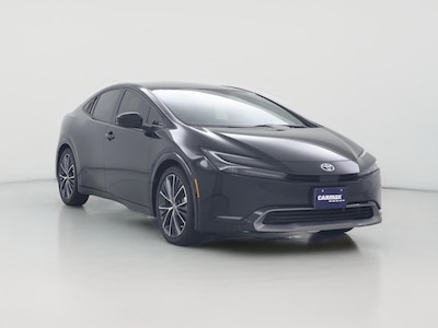 2023 Toyota Prius XLE