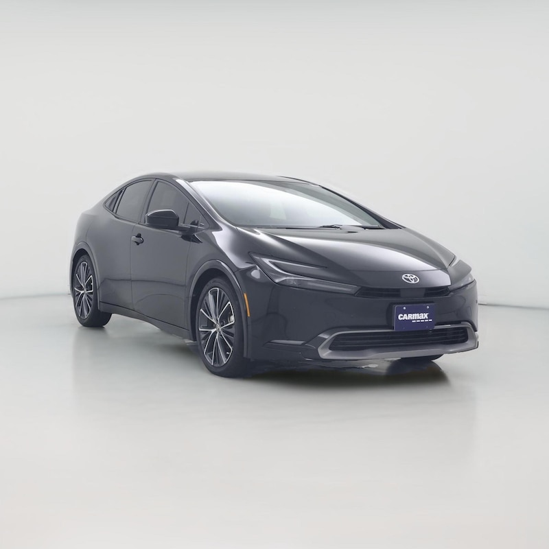 2023 Toyota Prius XLE