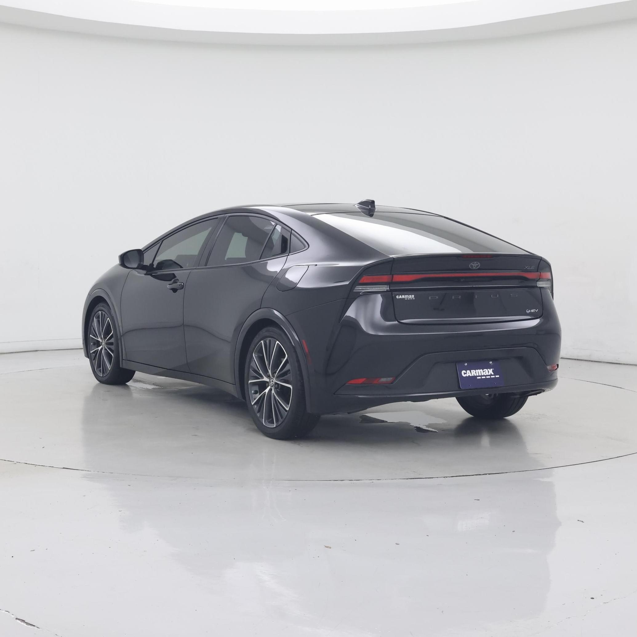 Thumbnail: 2023 Toyota Prius - 2