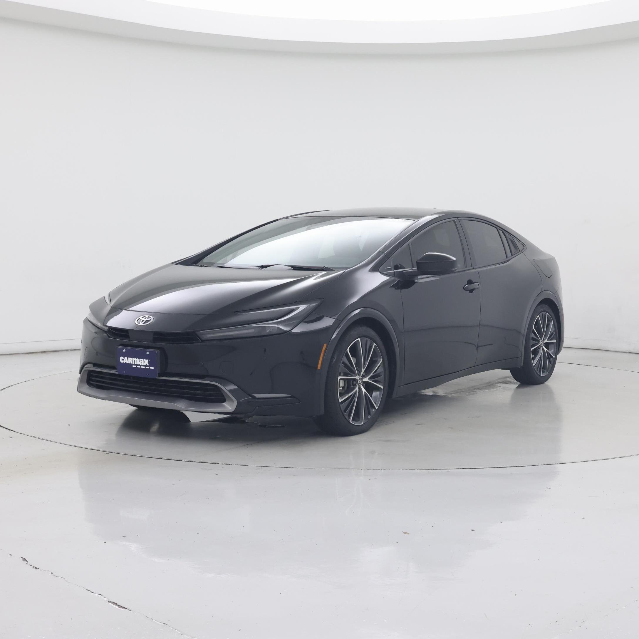 Thumbnail: 2023 Toyota Prius - 4