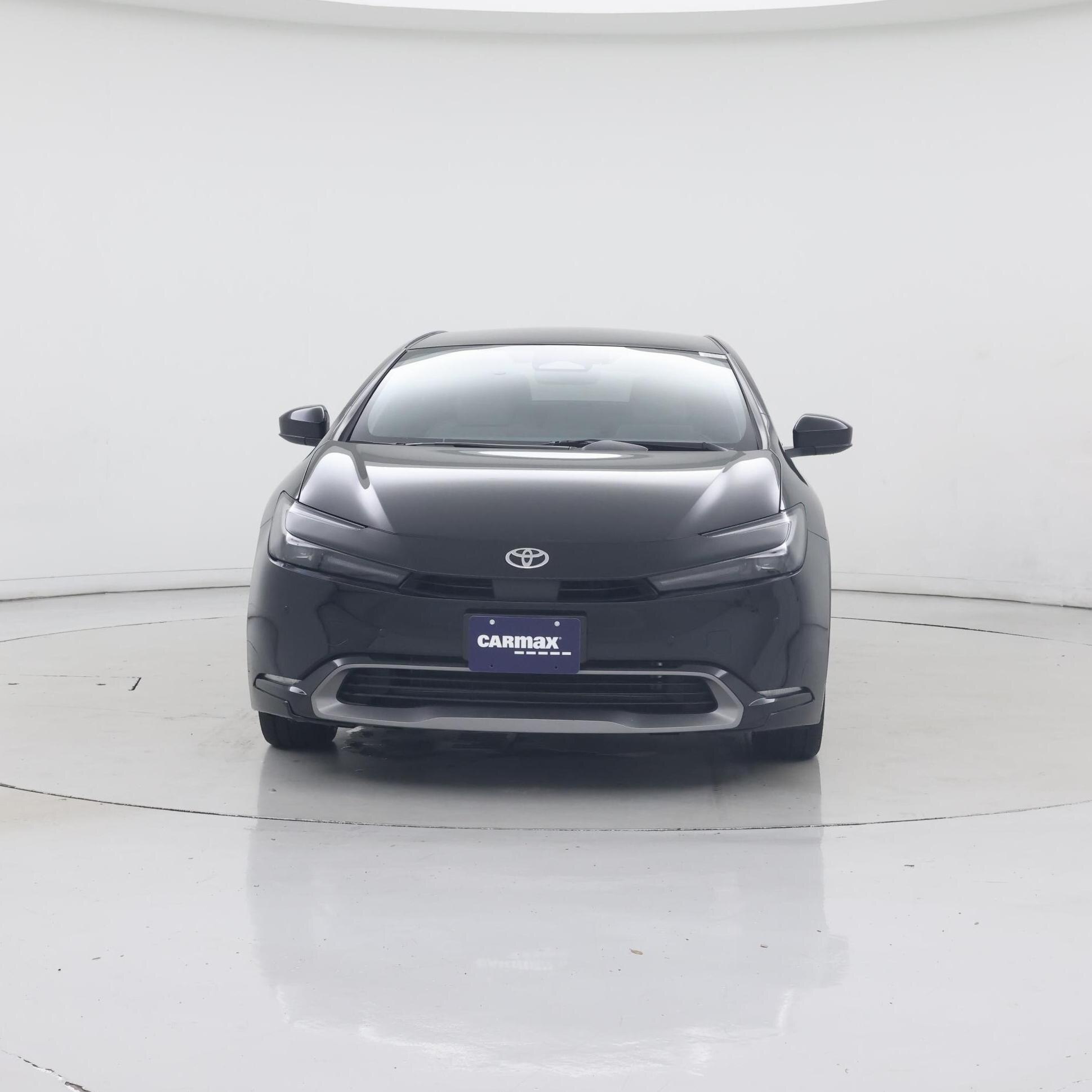 Thumbnail: 2023 Toyota Prius - 5