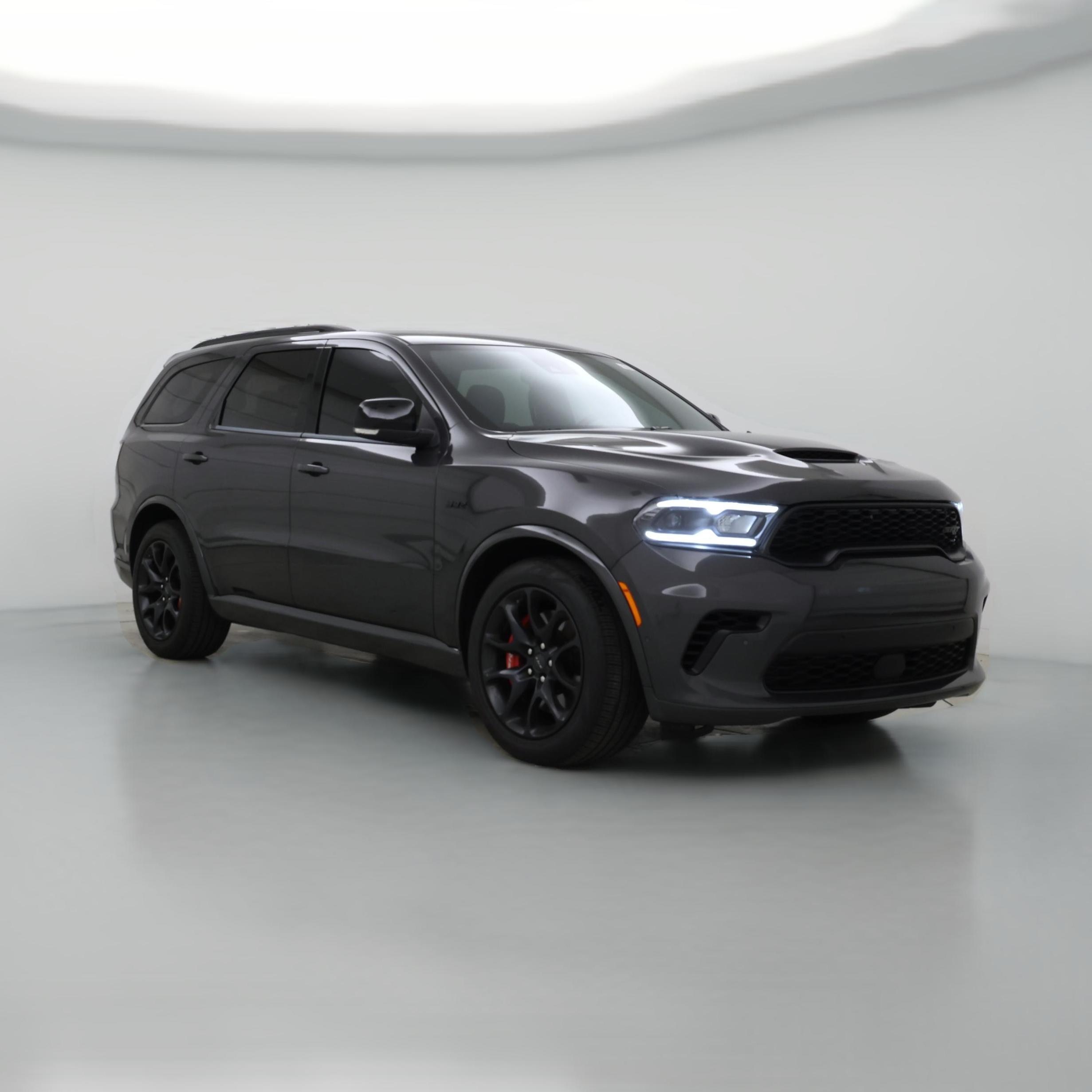 Thumbnail: 2024 Dodge Durango - 1