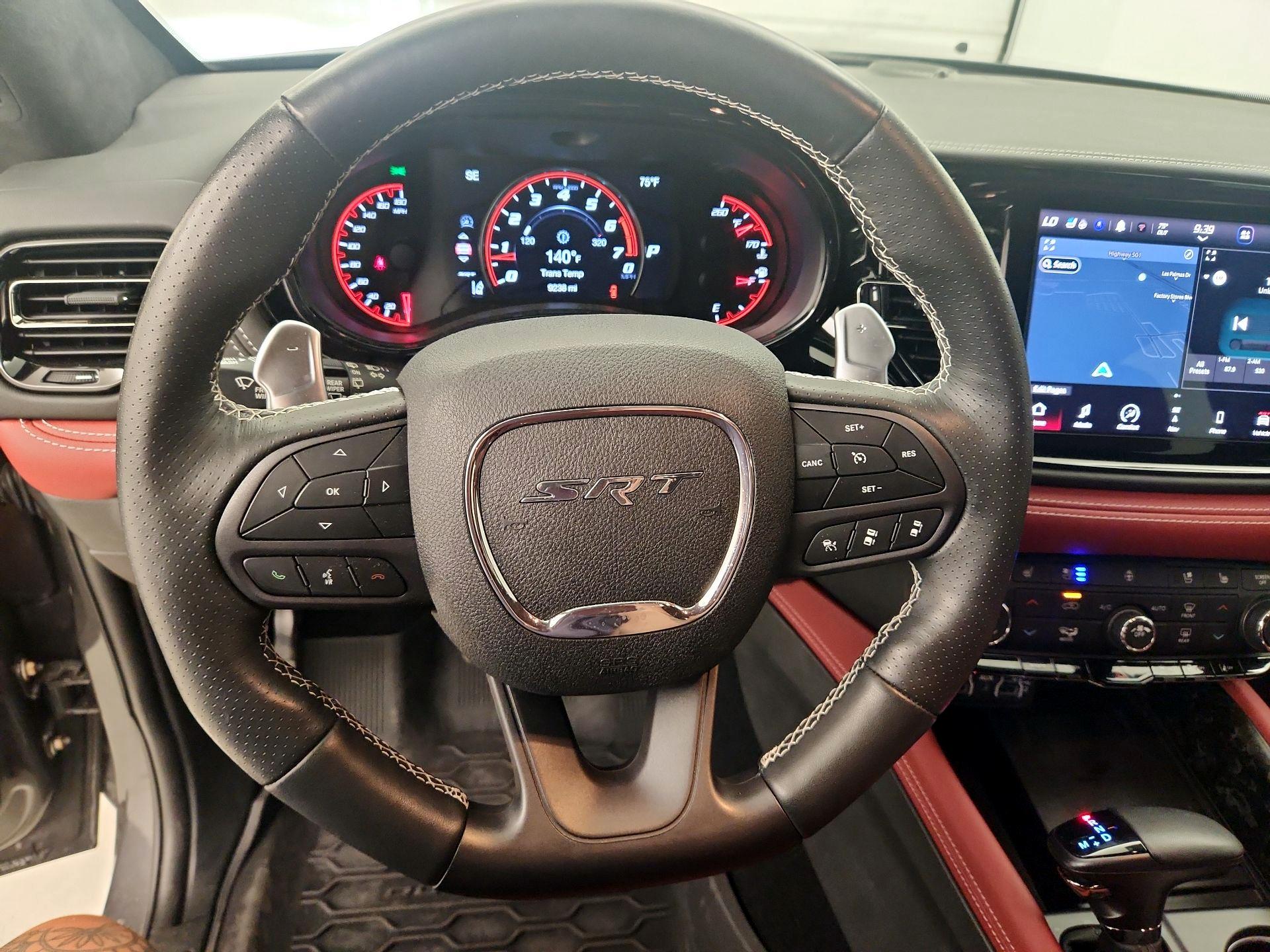 Thumbnail: 2024 Dodge Durango - 10