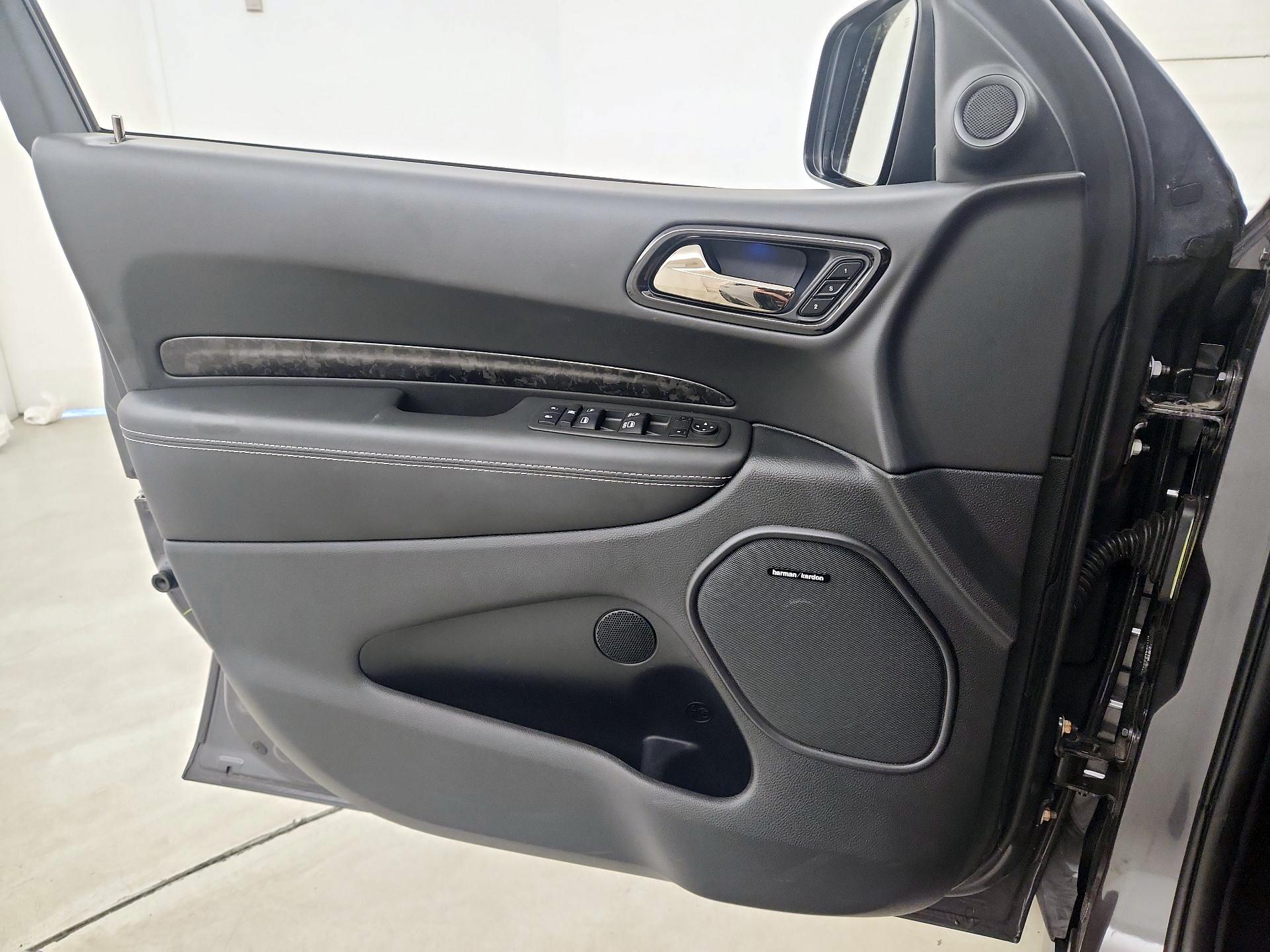 Thumbnail: 2024 Dodge Durango - 12