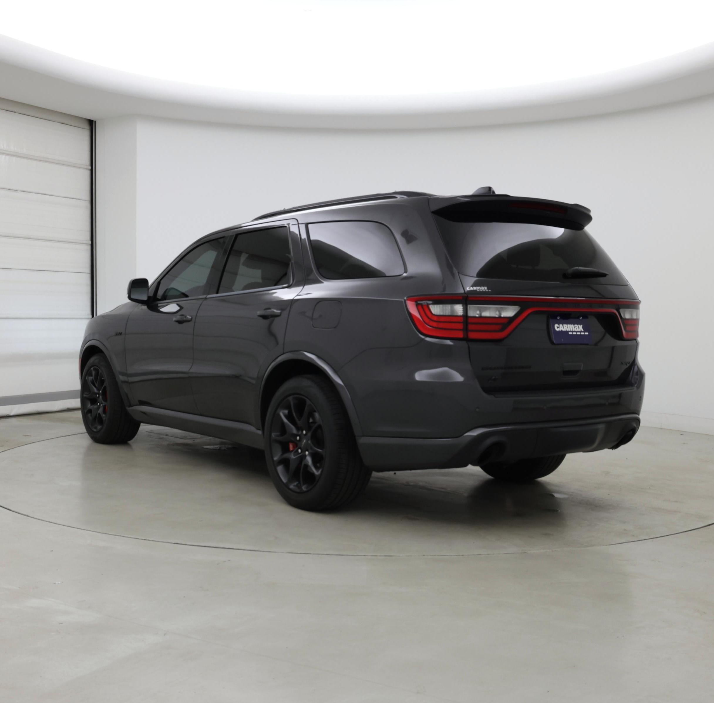 Thumbnail: 2024 Dodge Durango - 2