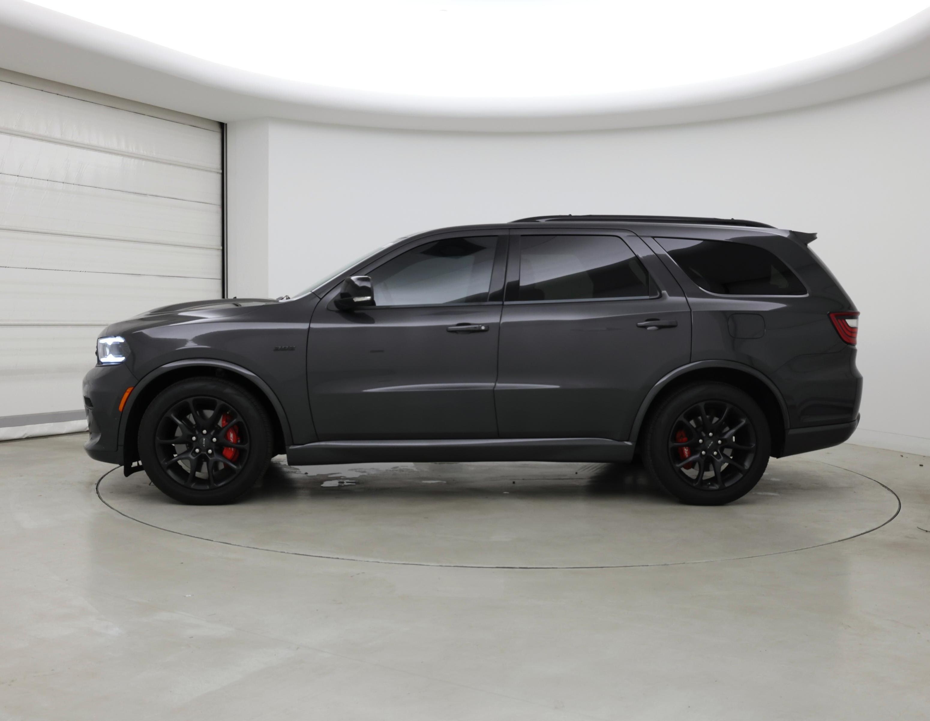 Thumbnail: 2024 Dodge Durango - 3