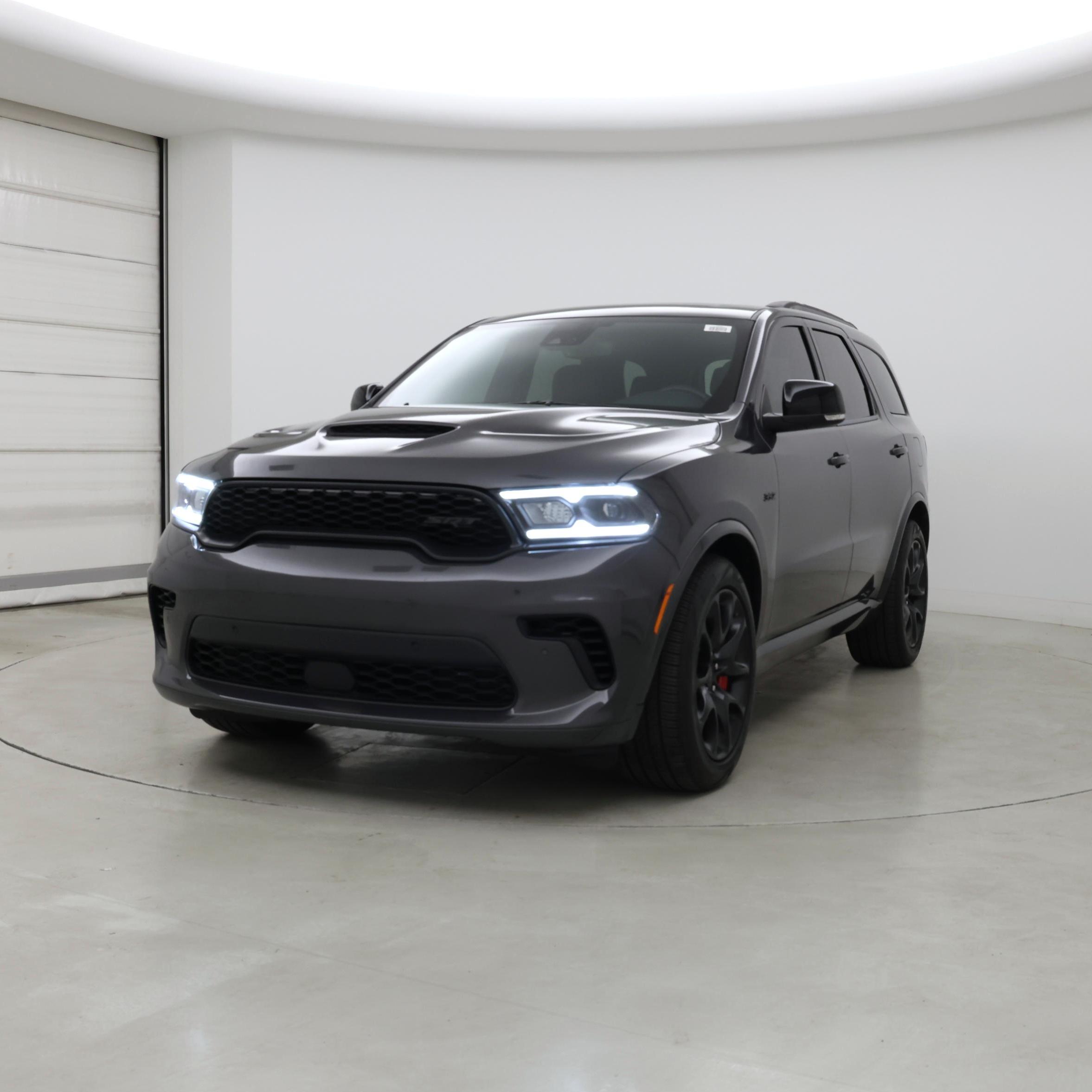Thumbnail: 2024 Dodge Durango - 4