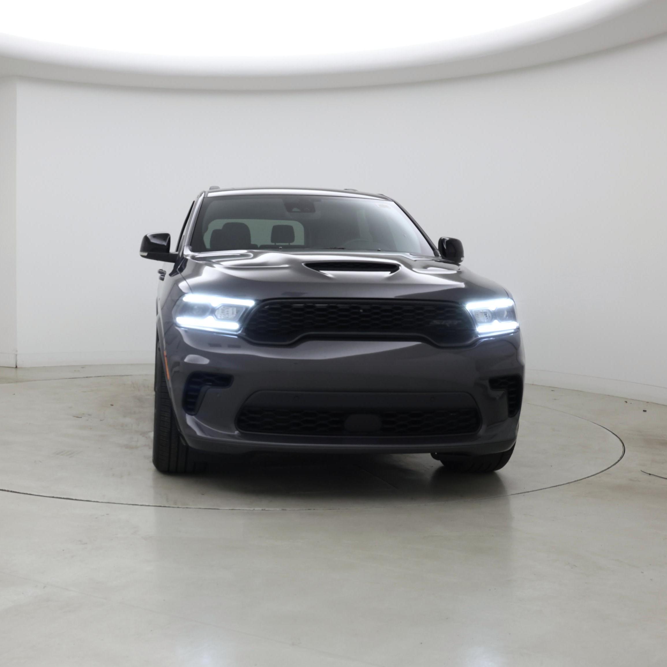 Thumbnail: 2024 Dodge Durango - 5