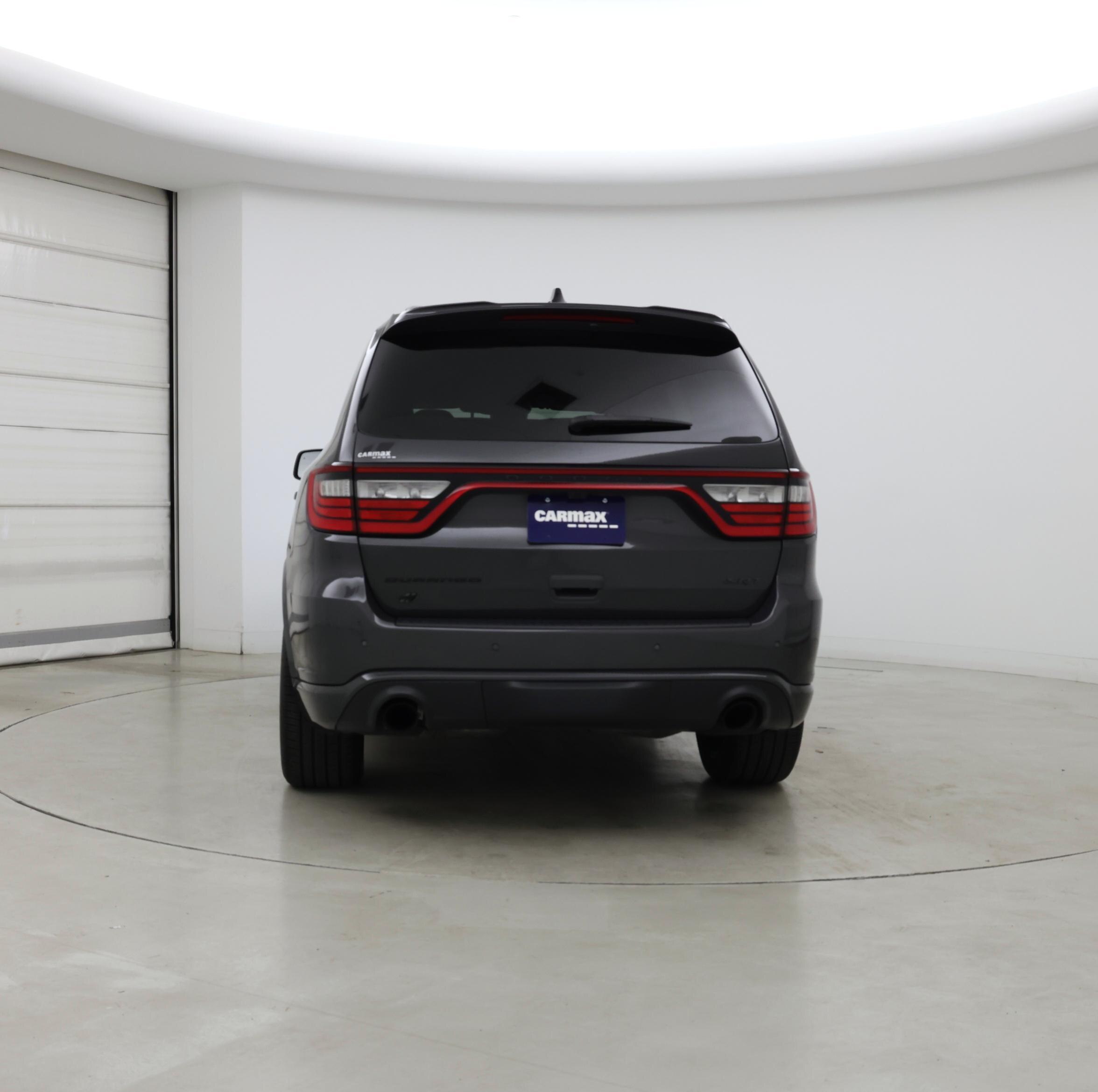 Thumbnail: 2024 Dodge Durango - 6