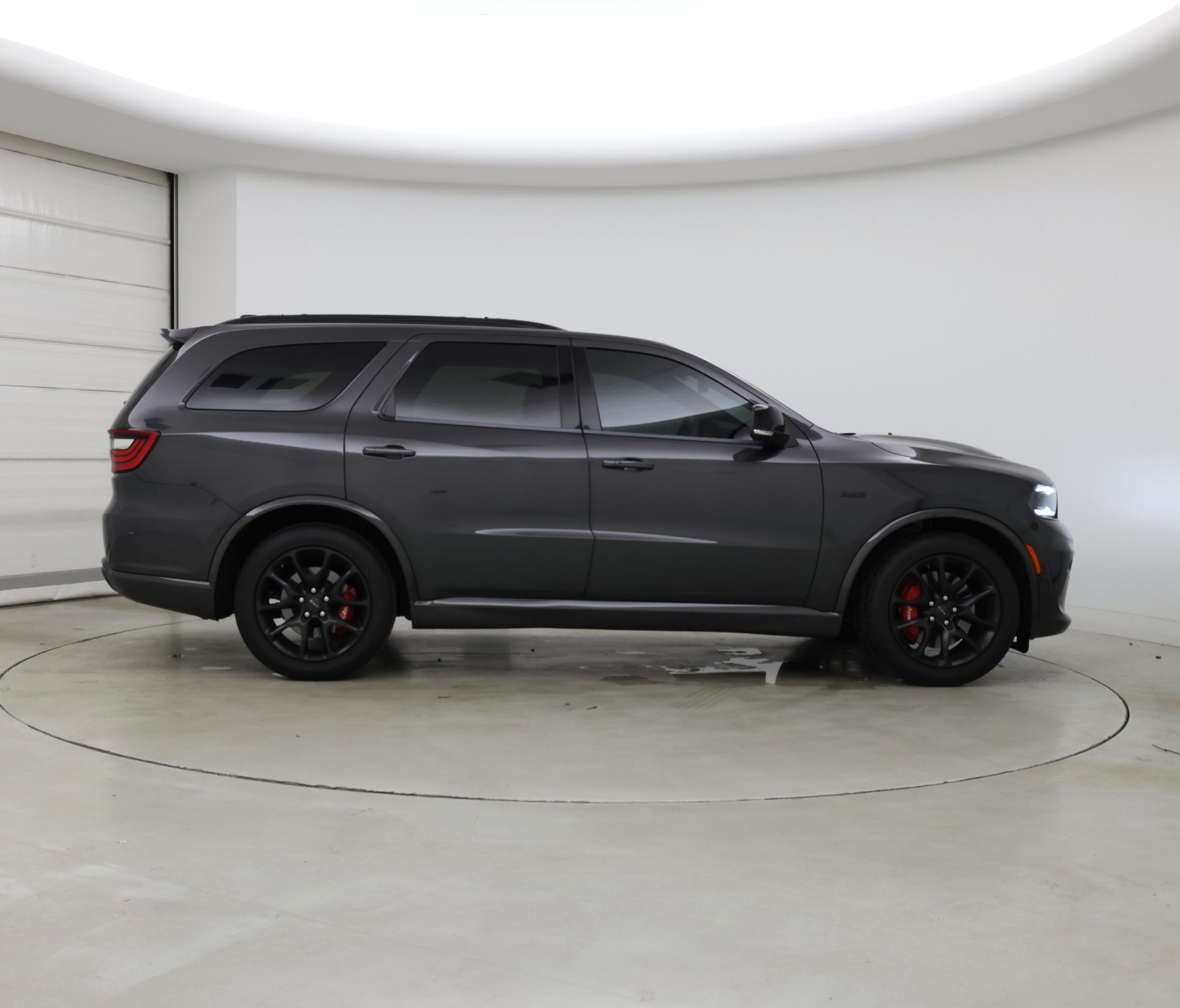 Thumbnail: 2024 Dodge Durango - 7