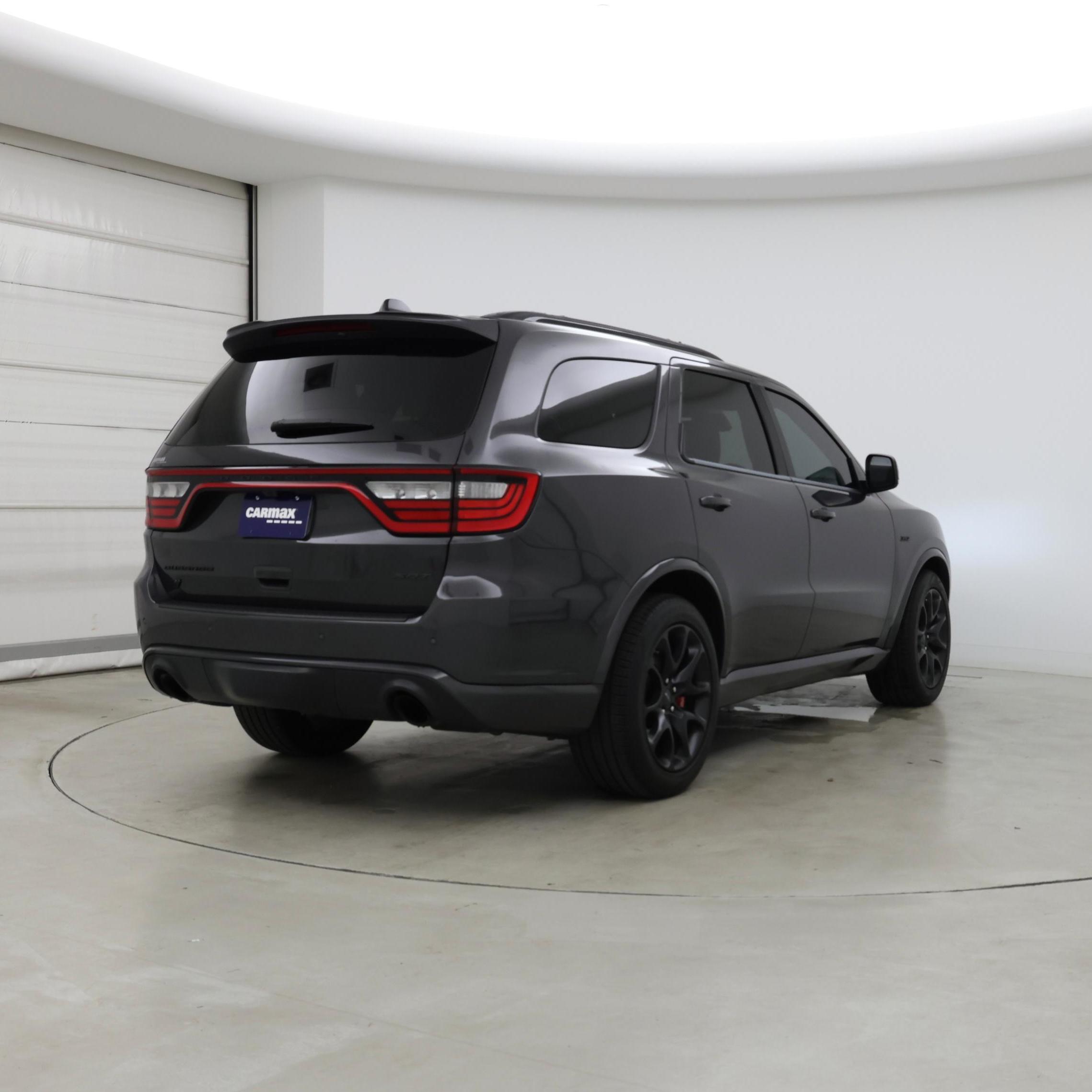 Thumbnail: 2024 Dodge Durango - 8