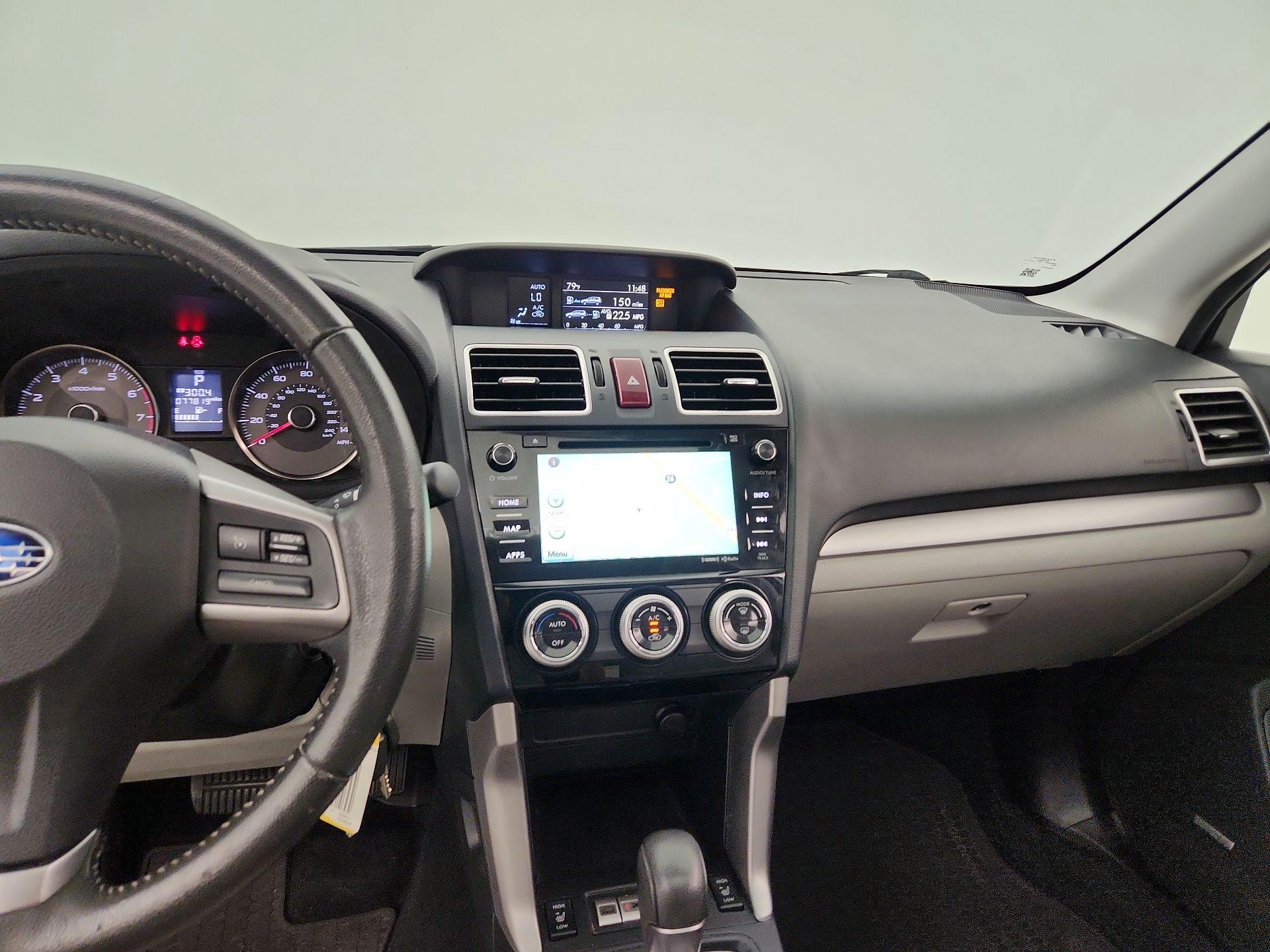 Thumbnail: 2016 Subaru Forester - 9