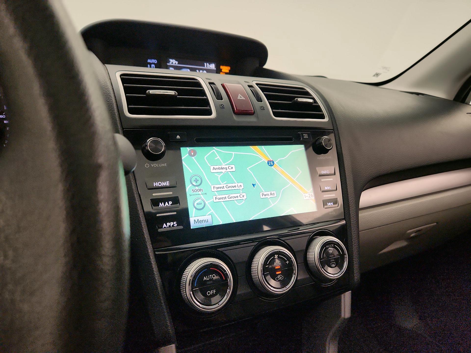 Thumbnail: 2016 Subaru Forester - 14