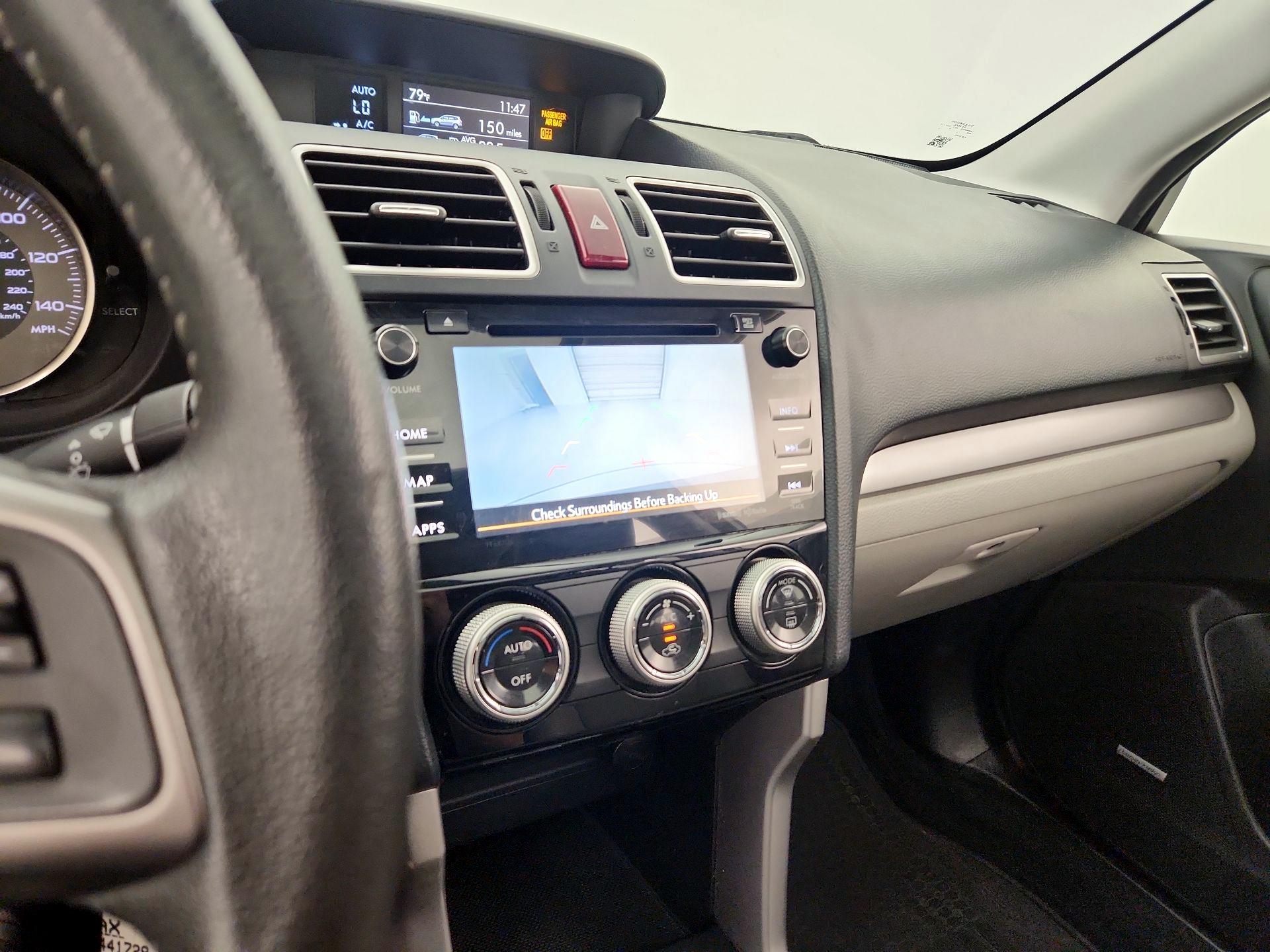 Thumbnail: 2016 Subaru Forester - 15