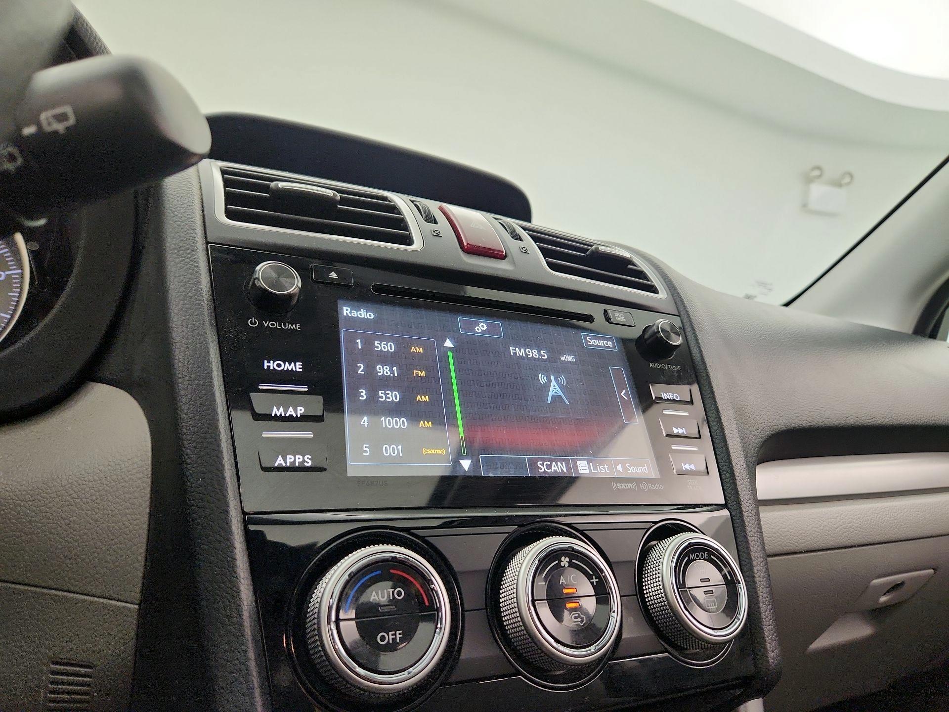 Thumbnail: 2016 Subaru Forester - 16