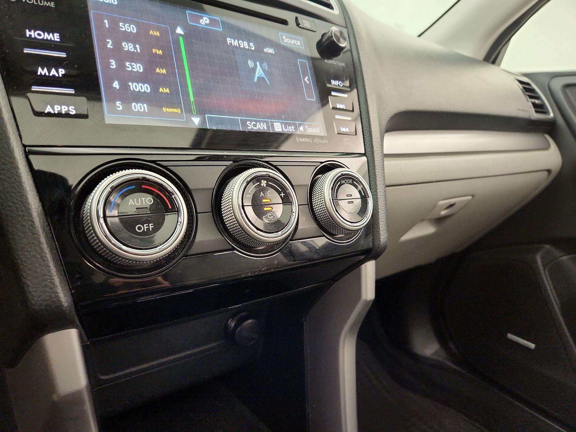 Thumbnail: 2016 Subaru Forester - 17