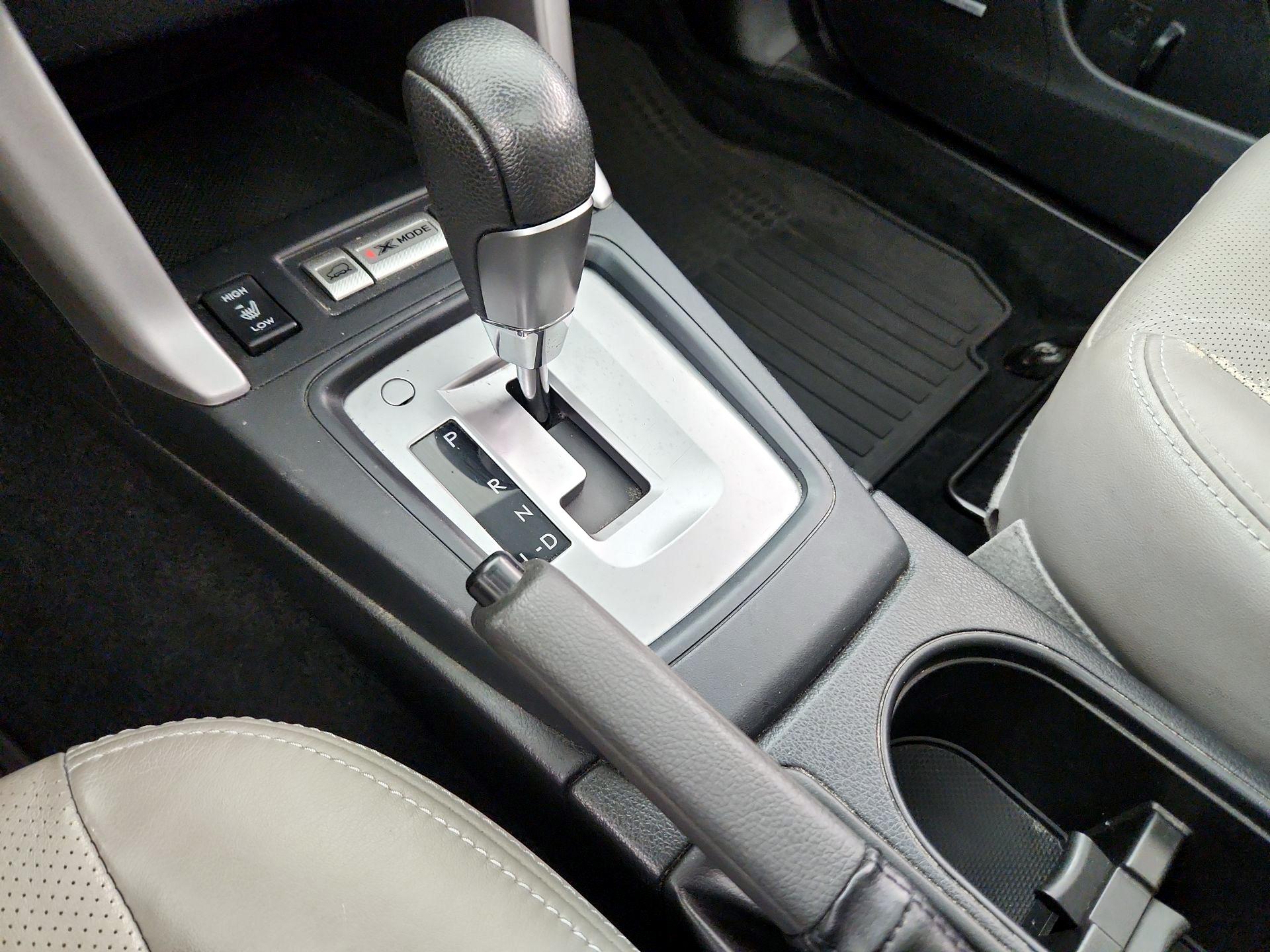 Thumbnail: 2016 Subaru Forester - 18