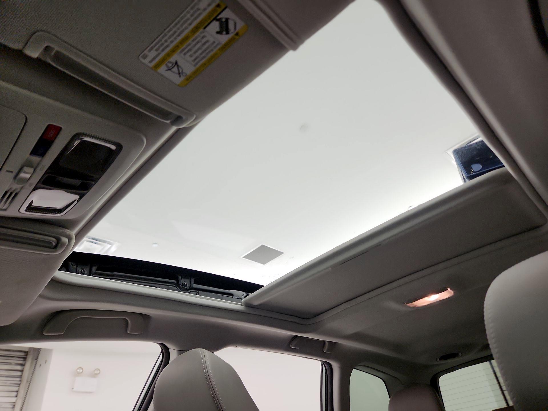 Thumbnail: 2016 Subaru Forester - 20