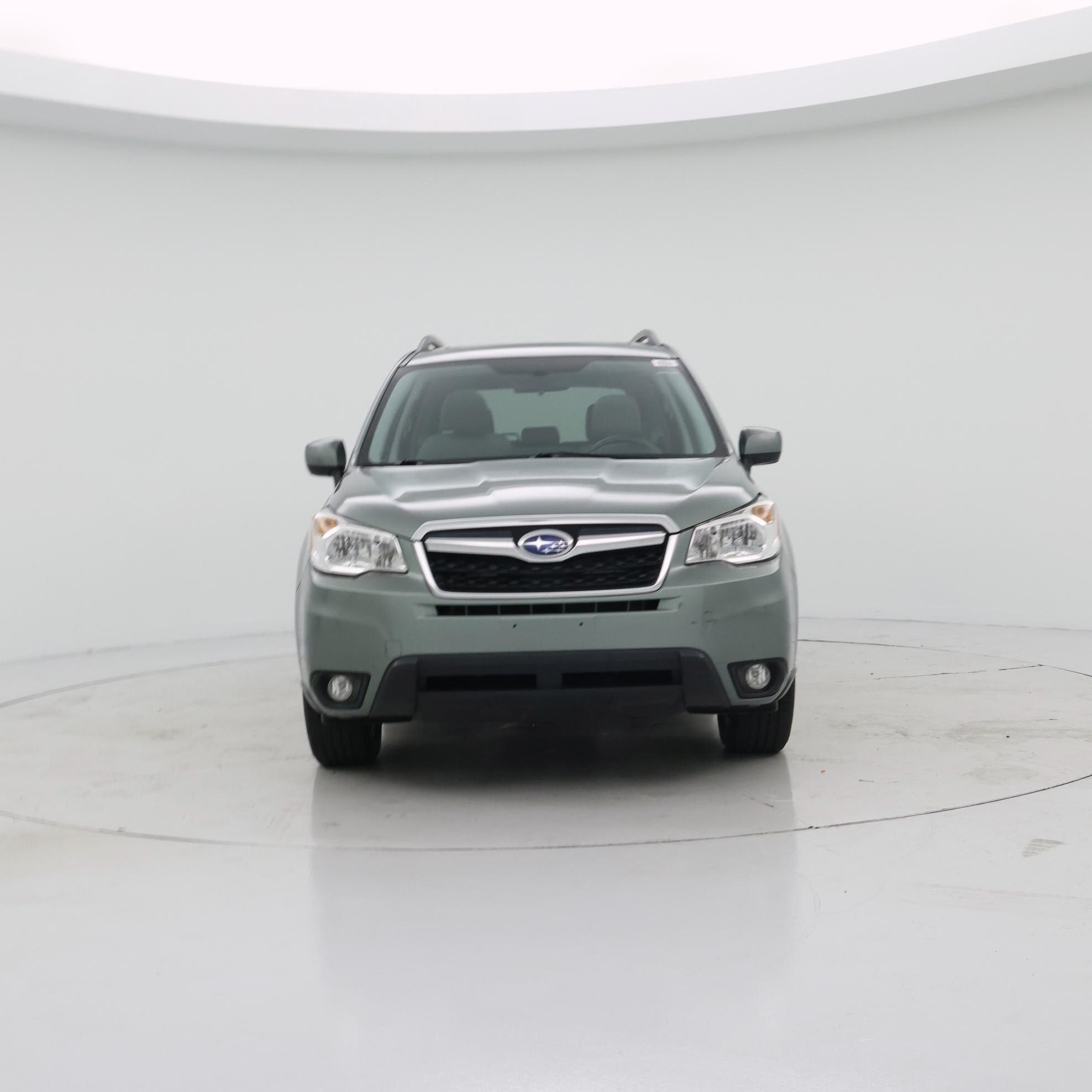 Thumbnail: 2016 Subaru Forester - 5