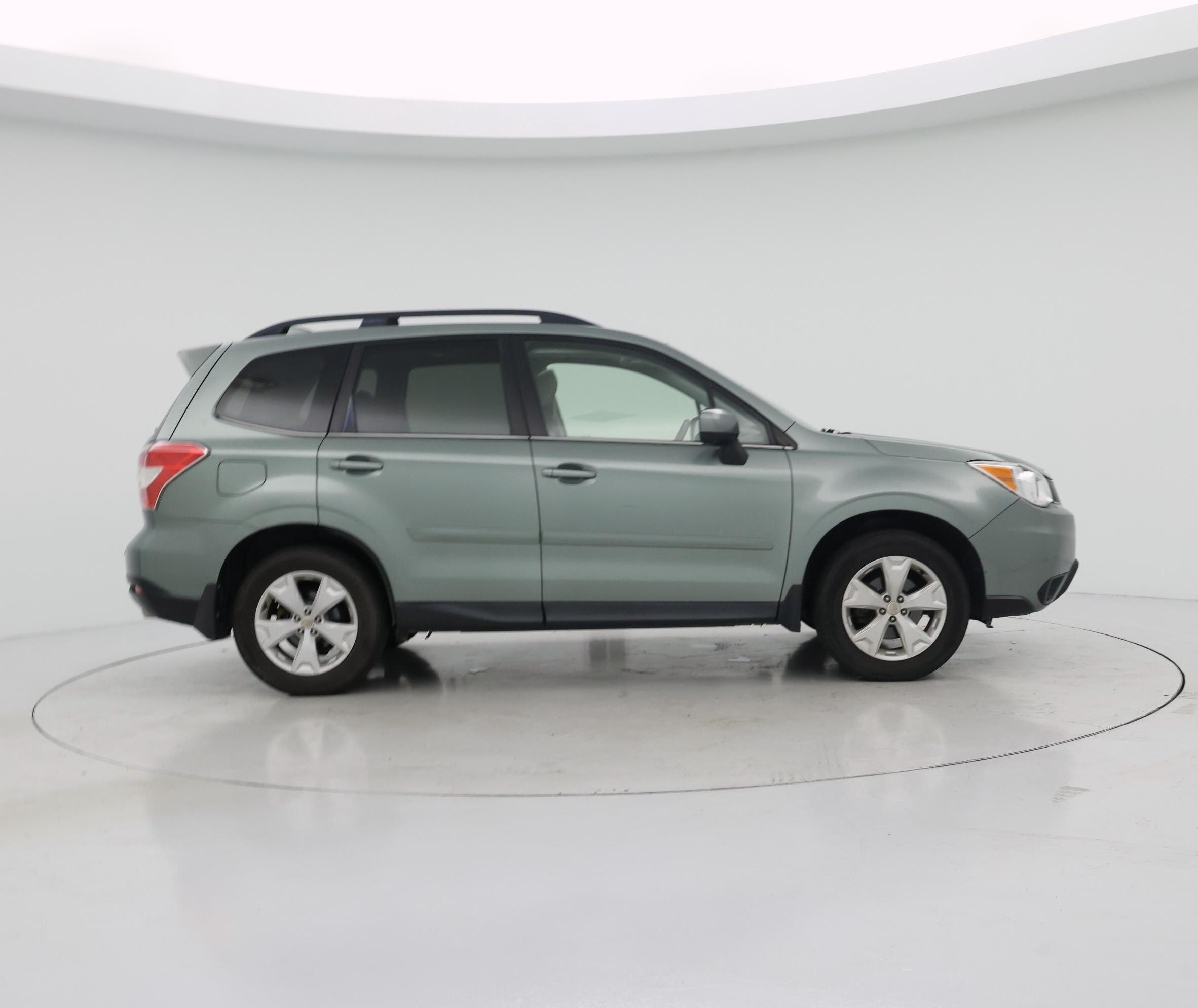 Thumbnail: 2016 Subaru Forester - 7