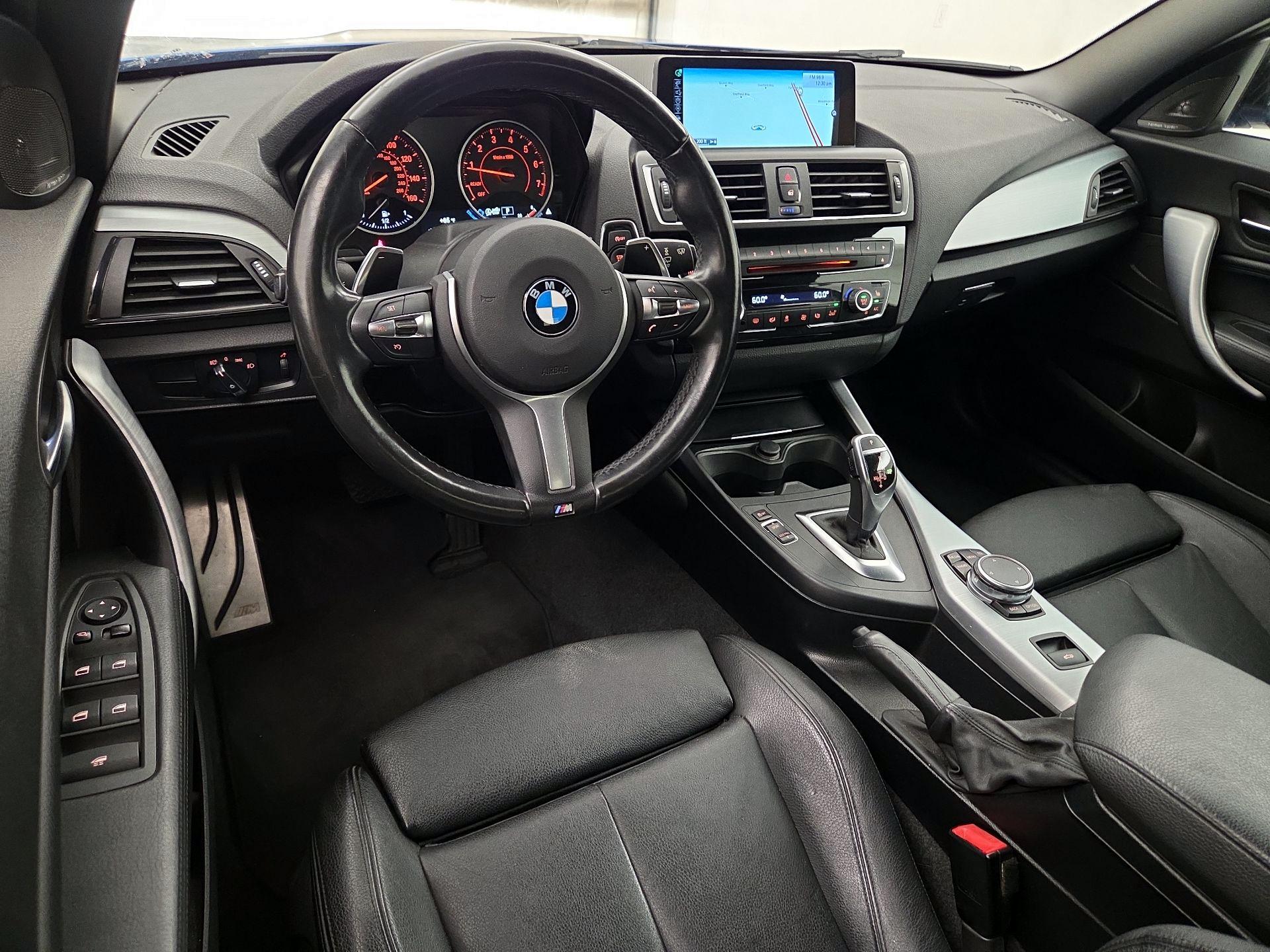 Thumbnail: 2016 BMW 2 Series - 9