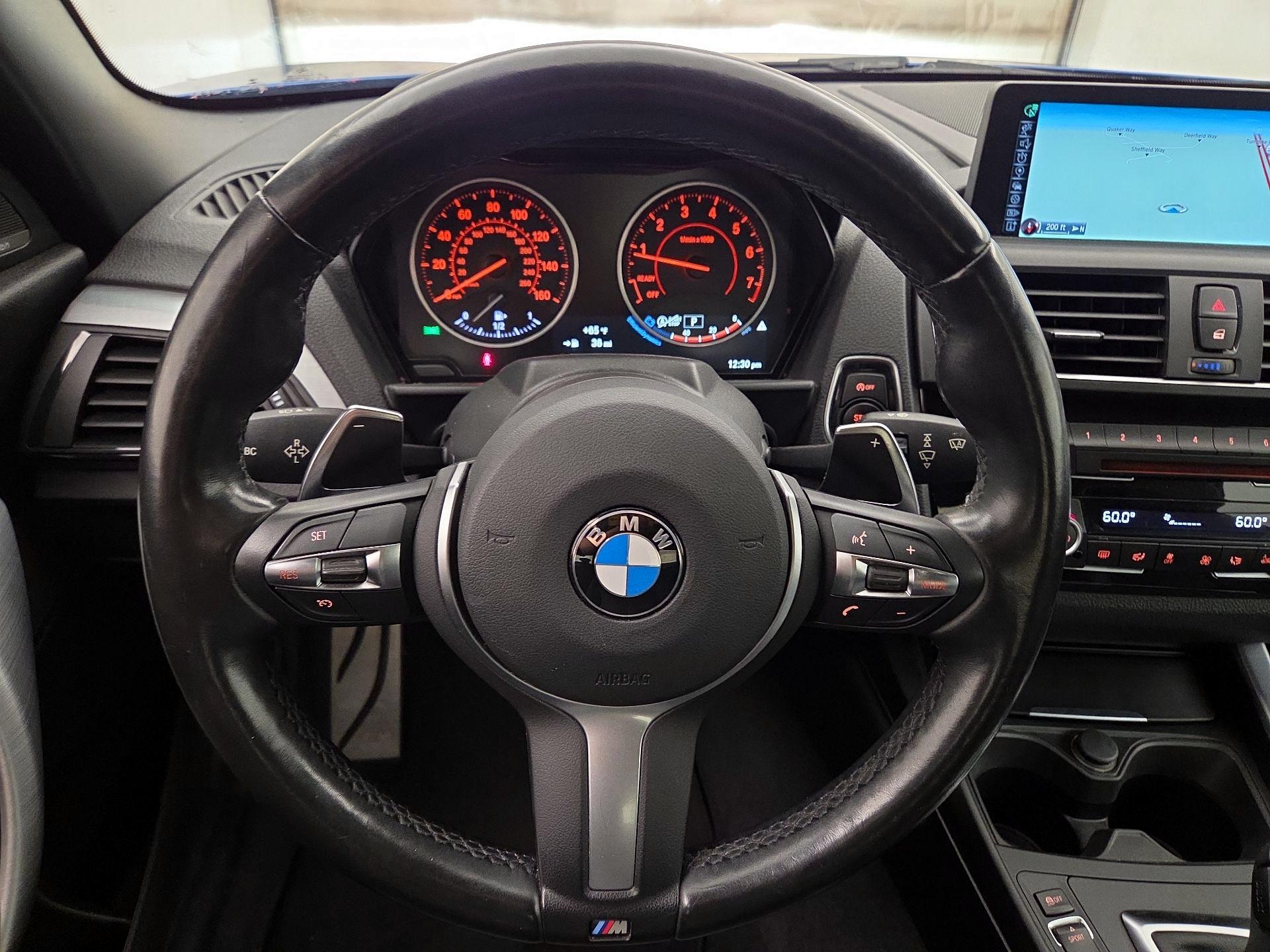 Thumbnail: 2016 BMW 2 Series - 10