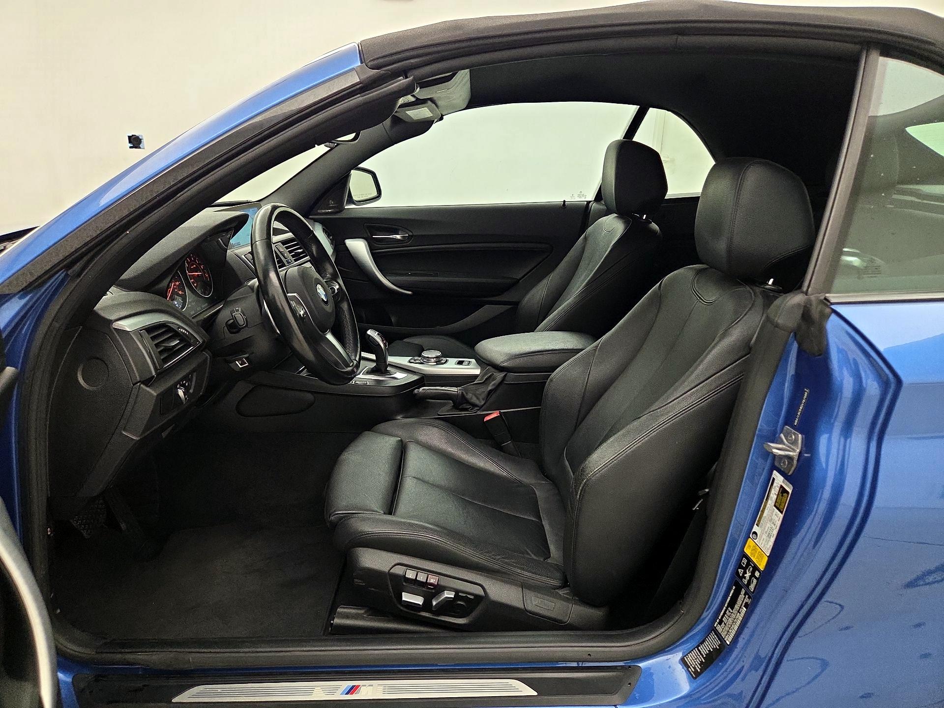 Thumbnail: 2016 BMW 2 Series - 11