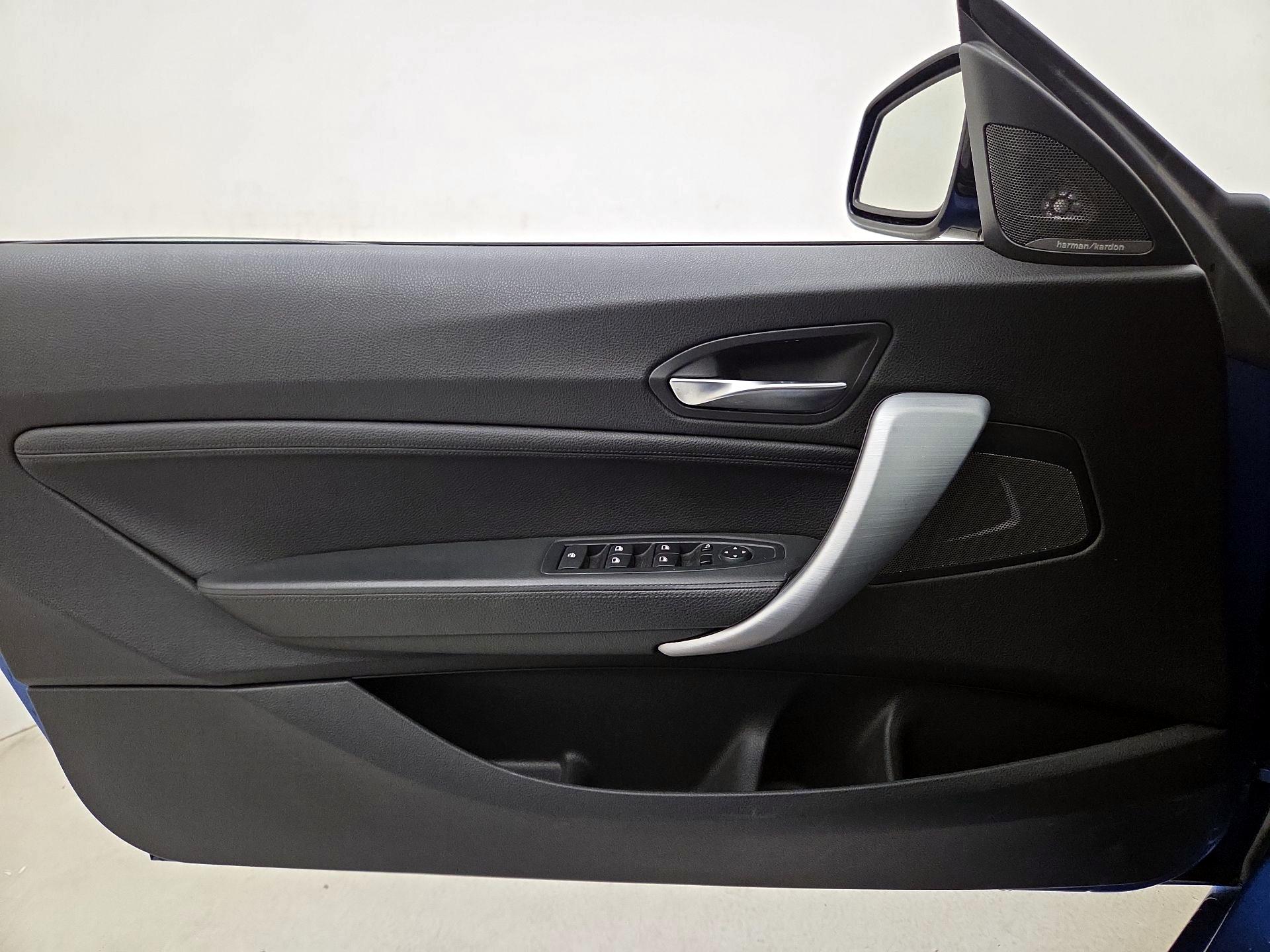 Thumbnail: 2016 BMW 2 Series - 12