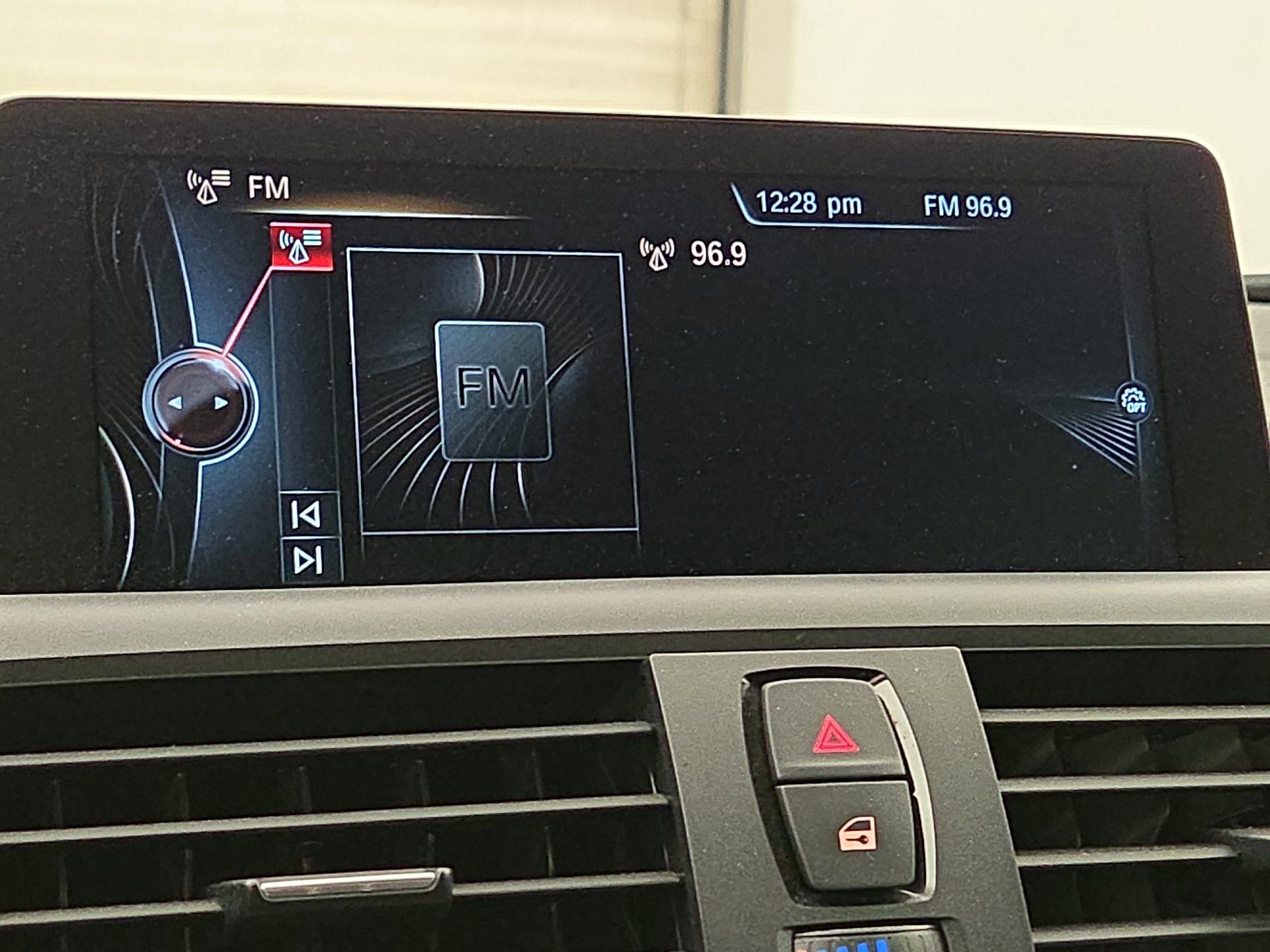 Thumbnail: 2016 BMW 2 Series - 15