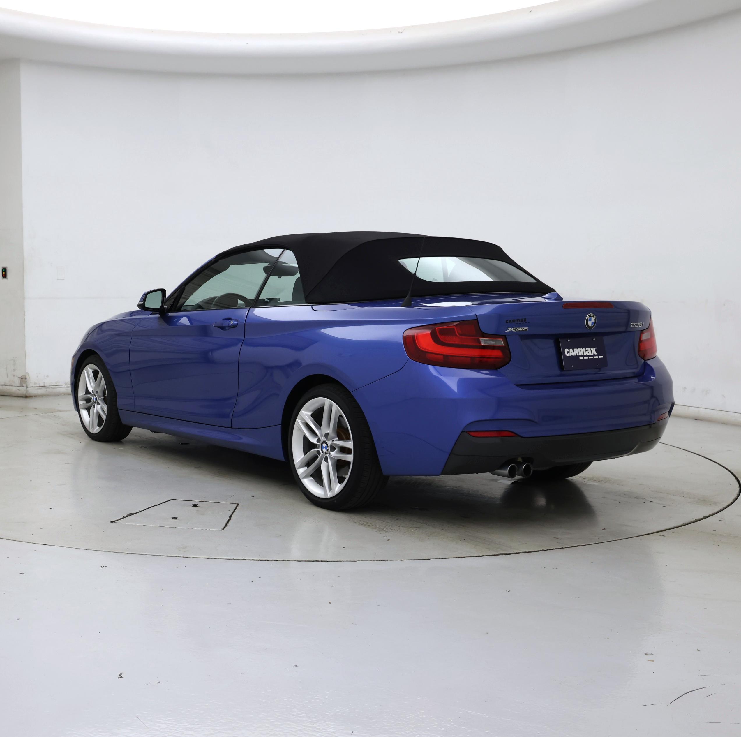 Thumbnail: 2016 BMW 2 Series - 2