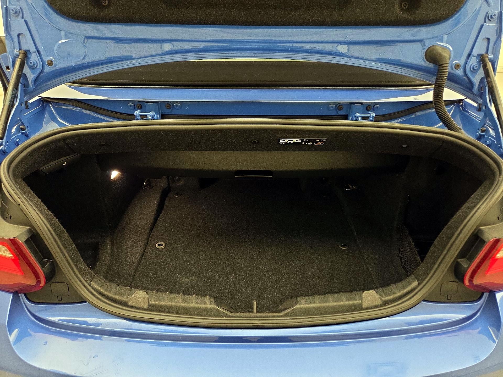 Thumbnail: 2016 BMW 2 Series - 19