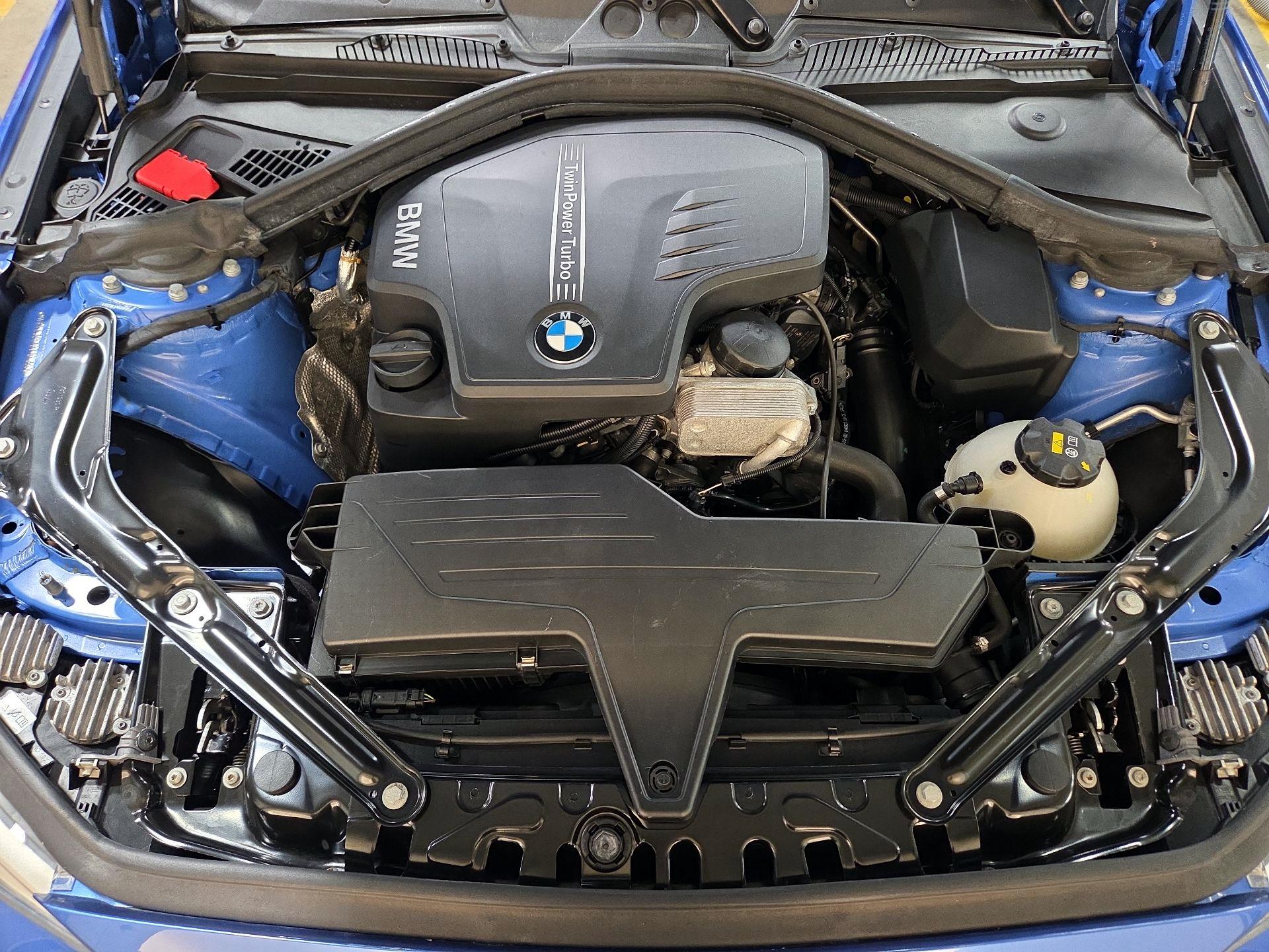 Thumbnail: 2016 BMW 2 Series - 20