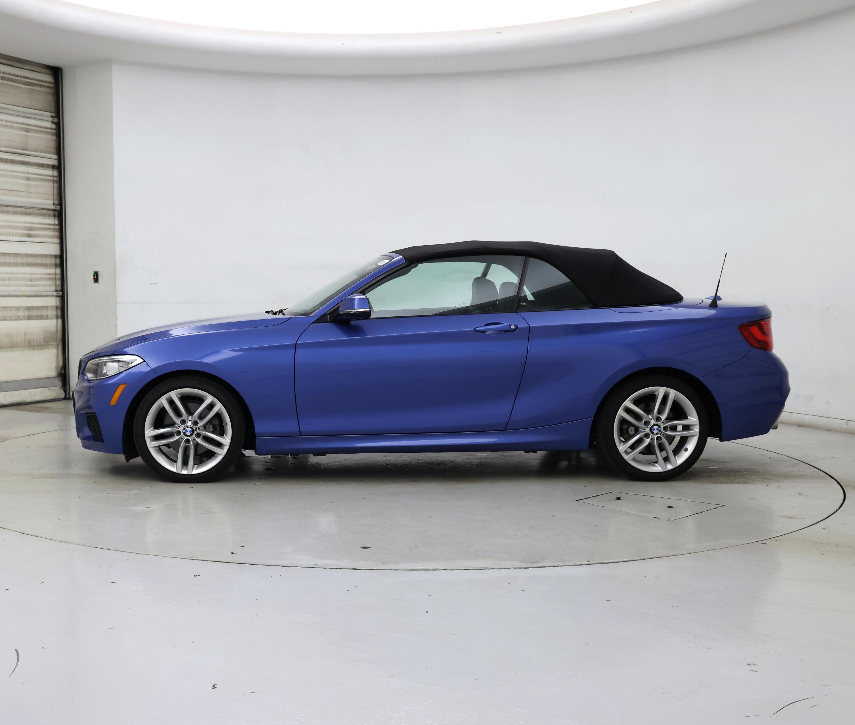 Thumbnail: 2016 BMW 2 Series - 3