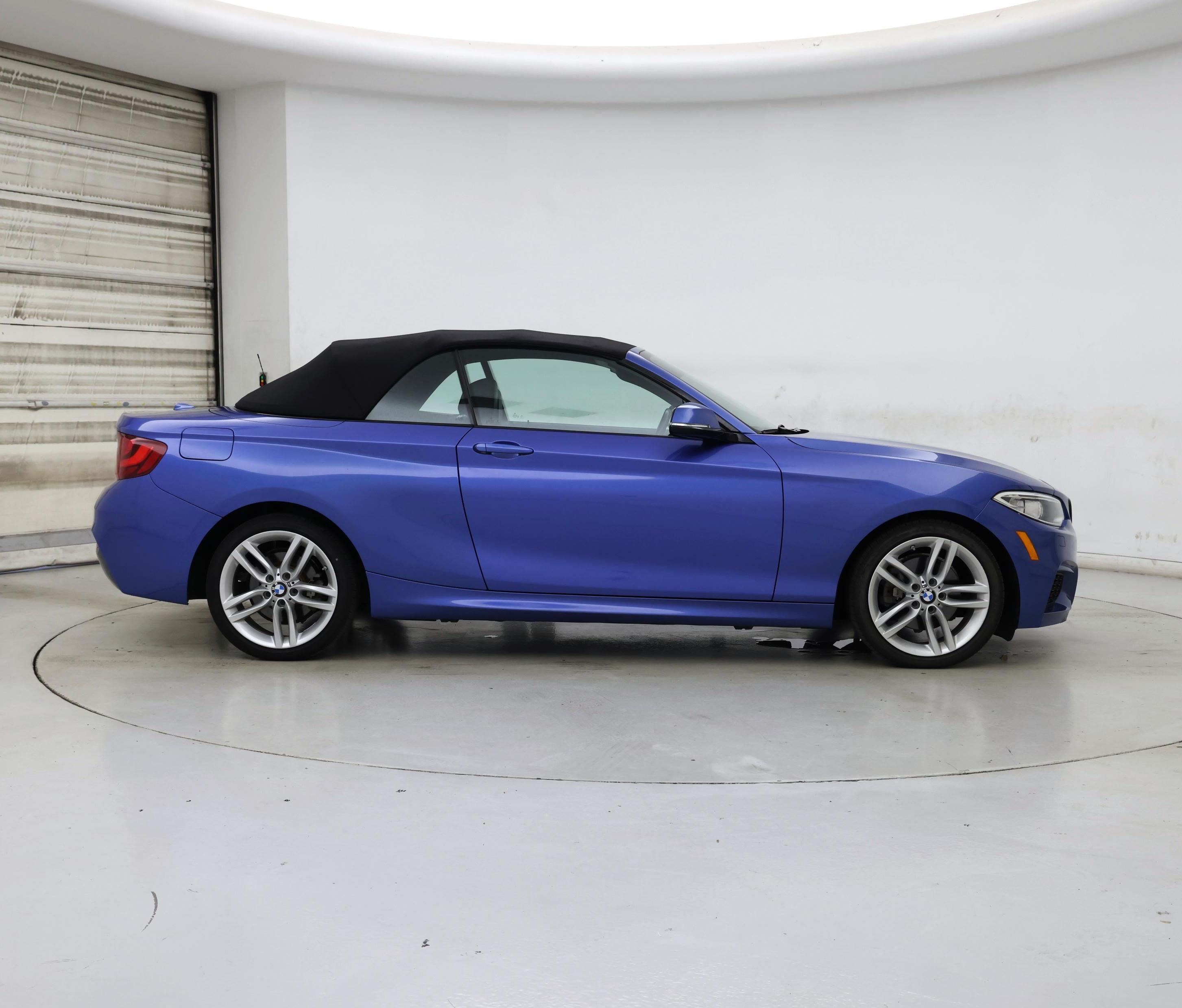 Thumbnail: 2016 BMW 2 Series - 7