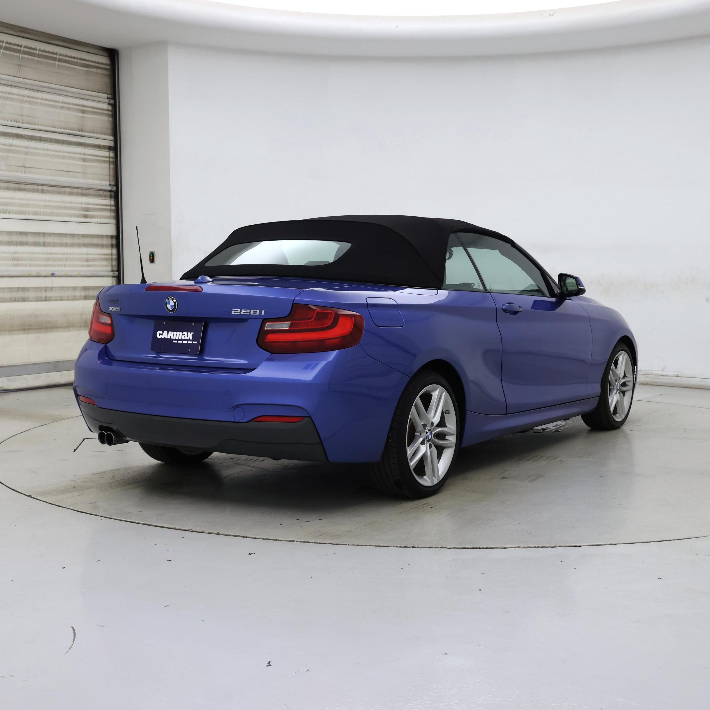 Thumbnail: 2016 BMW 2 Series - 8