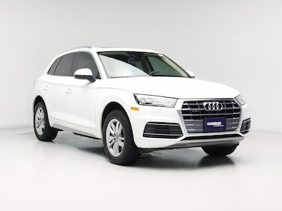 2020 Audi Q5 Premium