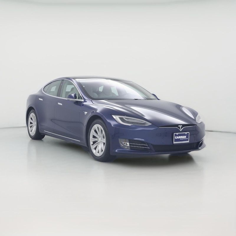 2019 Tesla Model S 100D