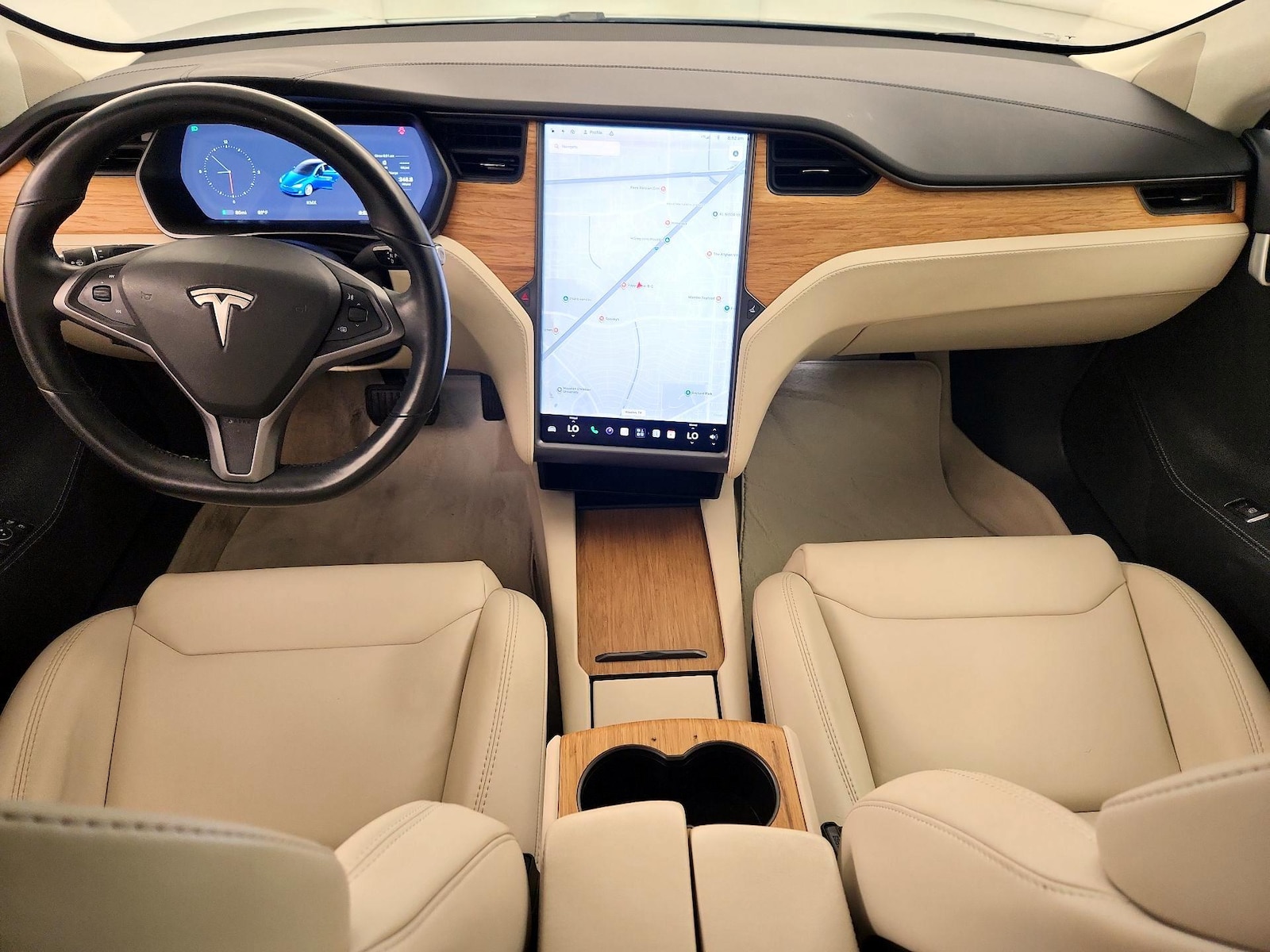 Navigation System