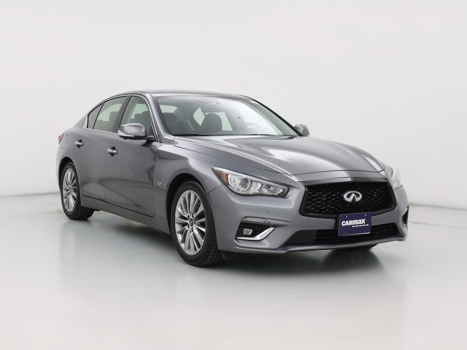 2018 INFINITI Q50