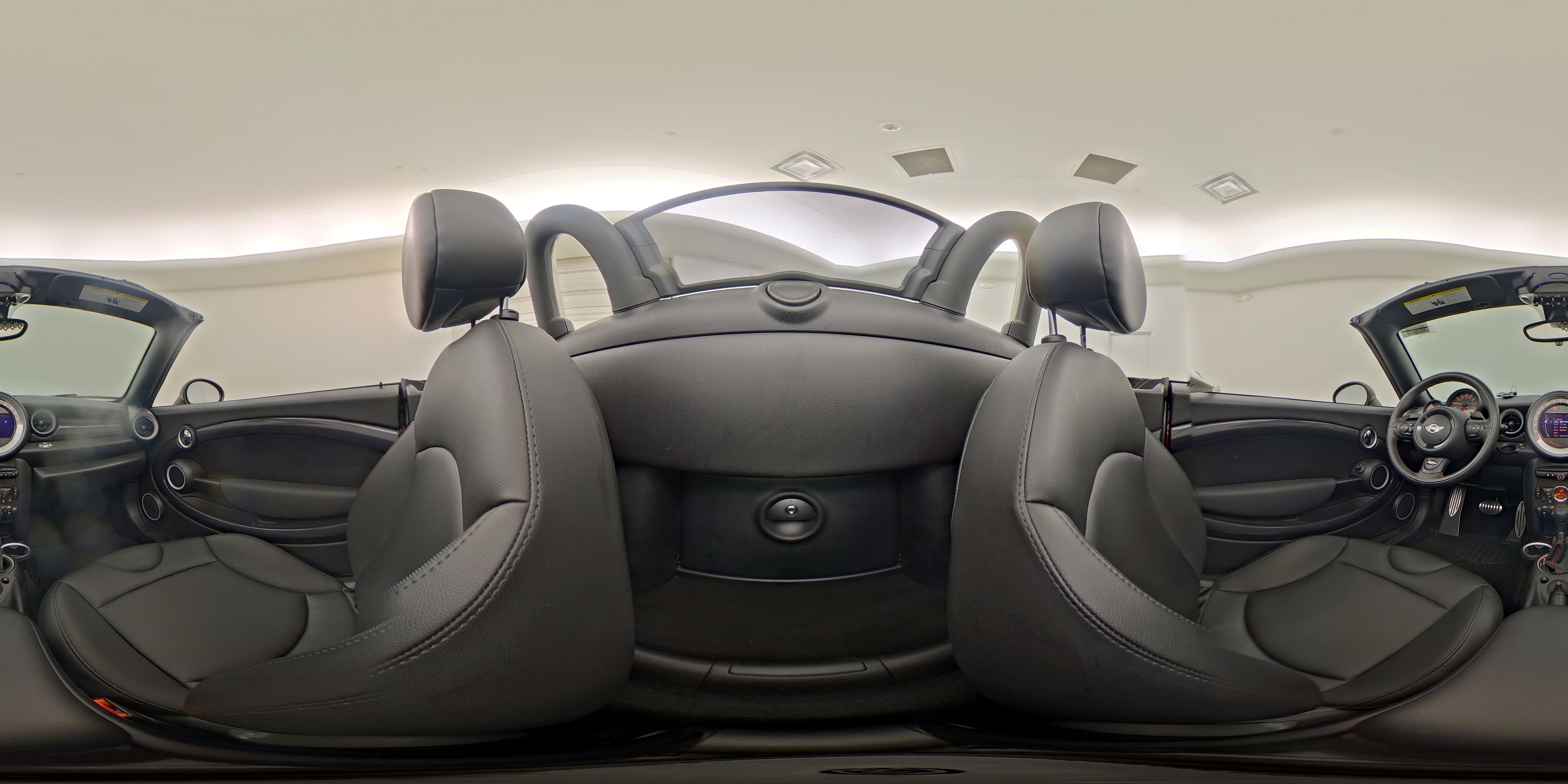 2015 MINI Cooper S - Photo 24