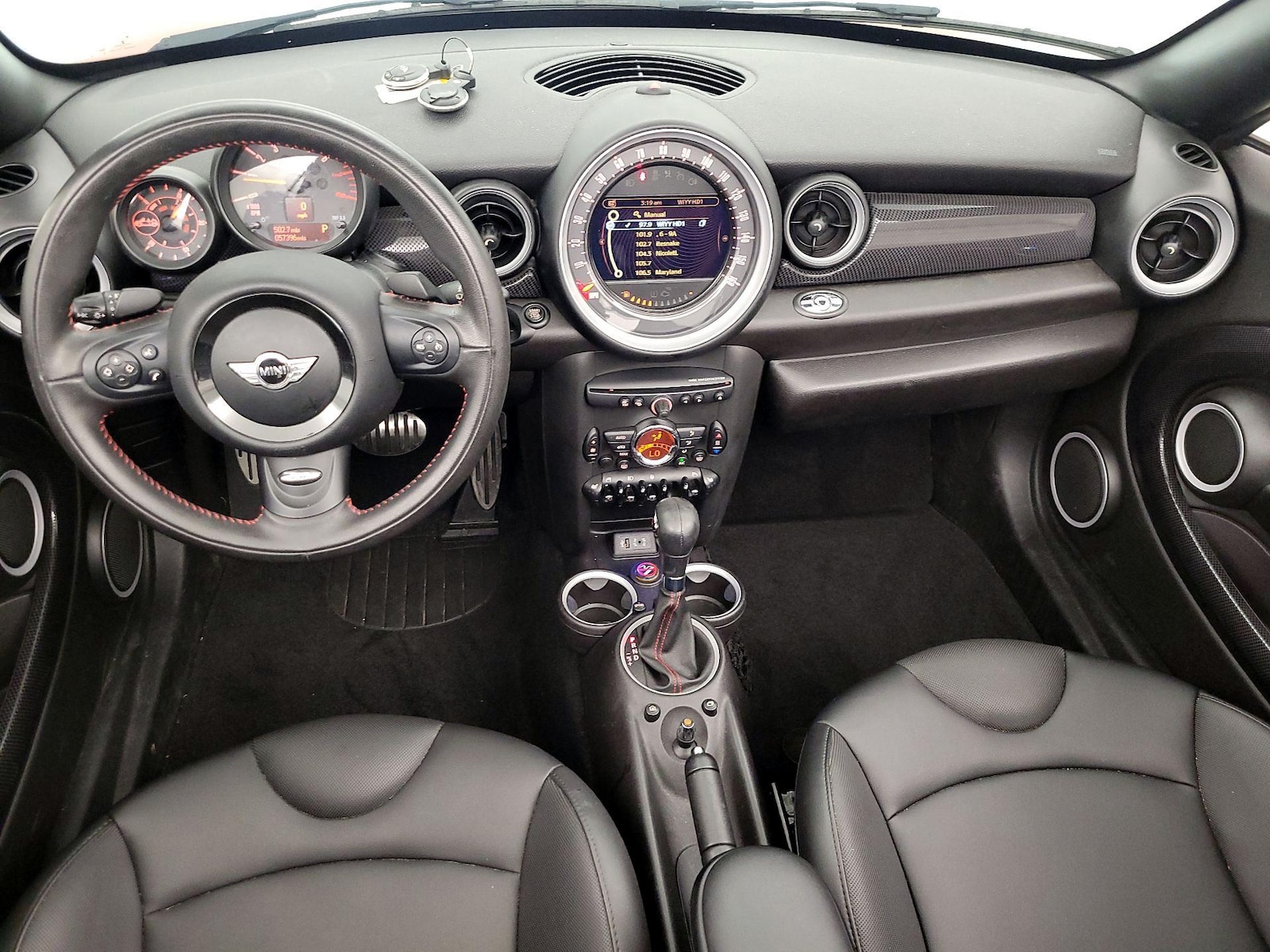 2015 MINI Cooper S - Photo 10