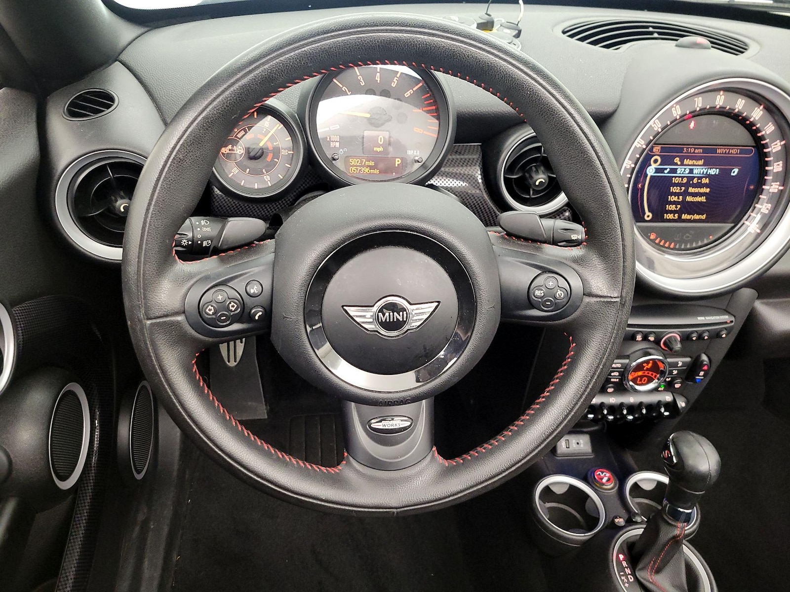 2015 MINI Cooper S - Photo 11