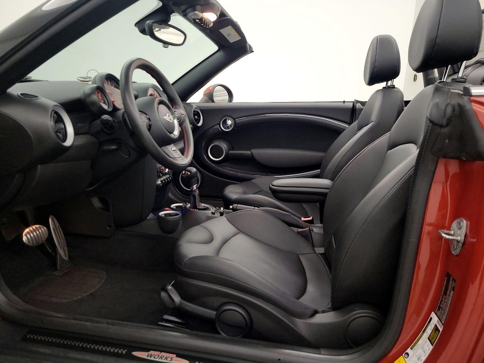 2015 MINI Cooper S - Photo 12