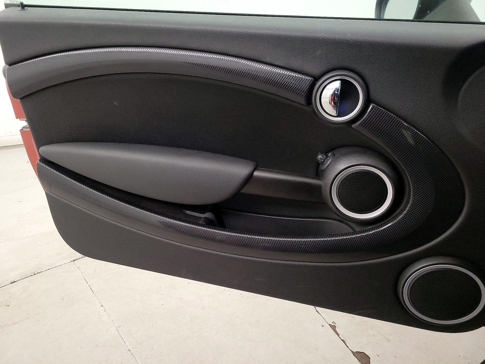 2015 MINI Cooper S - Photo 13